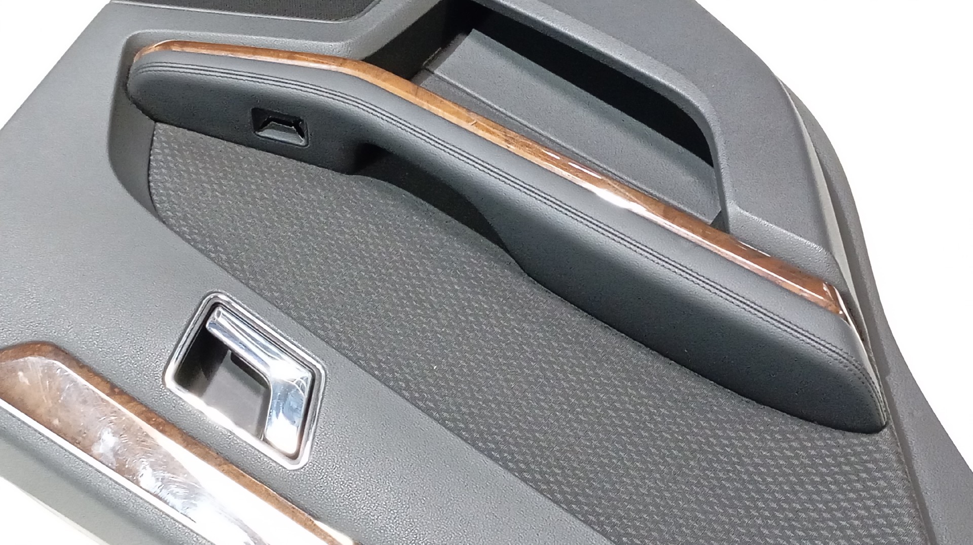 Forra Porta Traseira Esquerda MERCEDES-BENZ E-CLASS (W212) | 09 - 16 Imagem-4