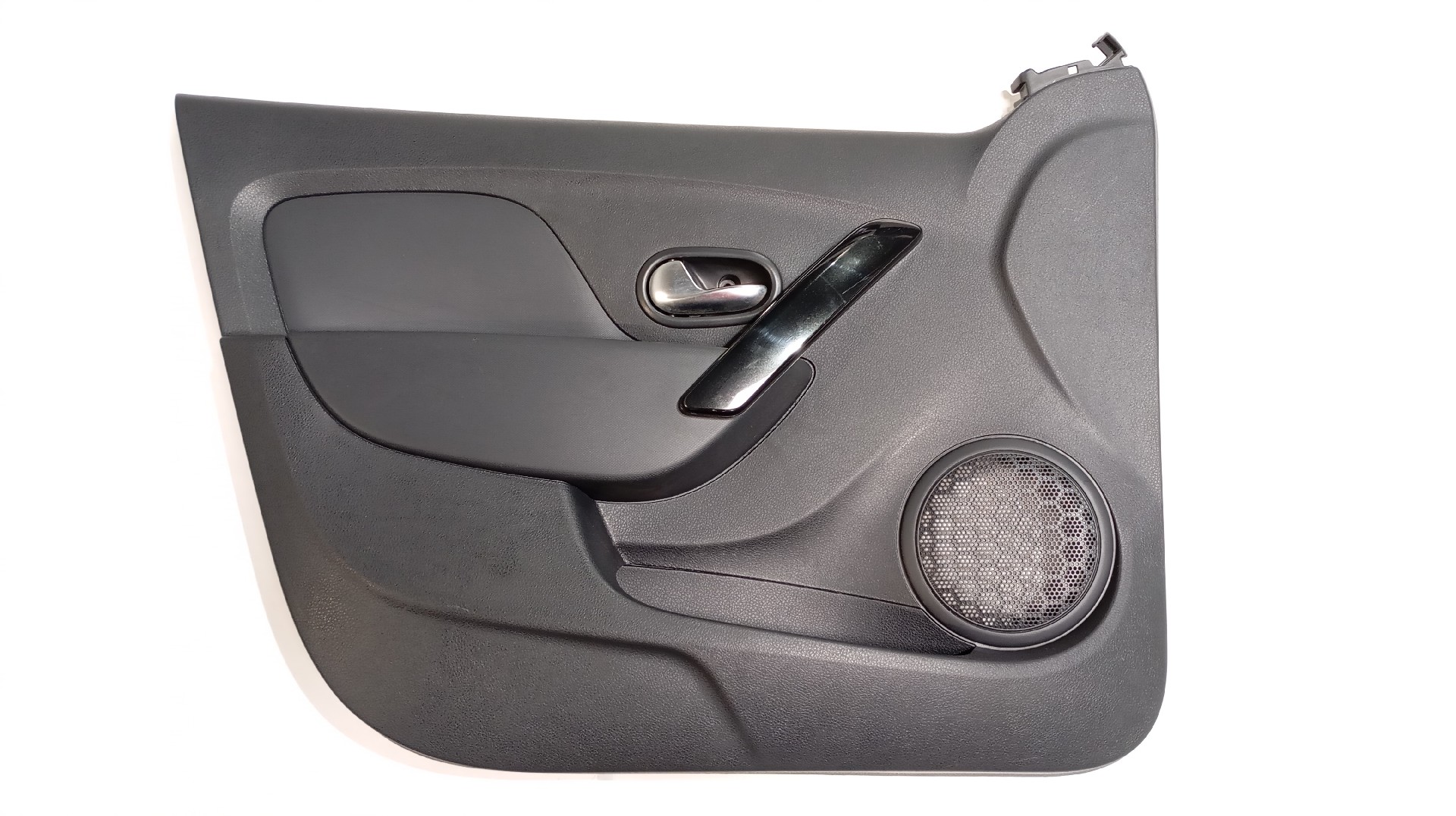 Quartela / Forra Porta Traseira Esquerda DACIA SANDERO | 08 - 