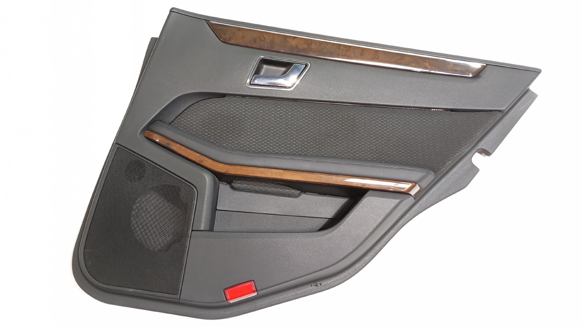 Forra Porta Traseira Direita MERCEDES-BENZ E-CLASS (W212) | 09 - 16 Imagem-0