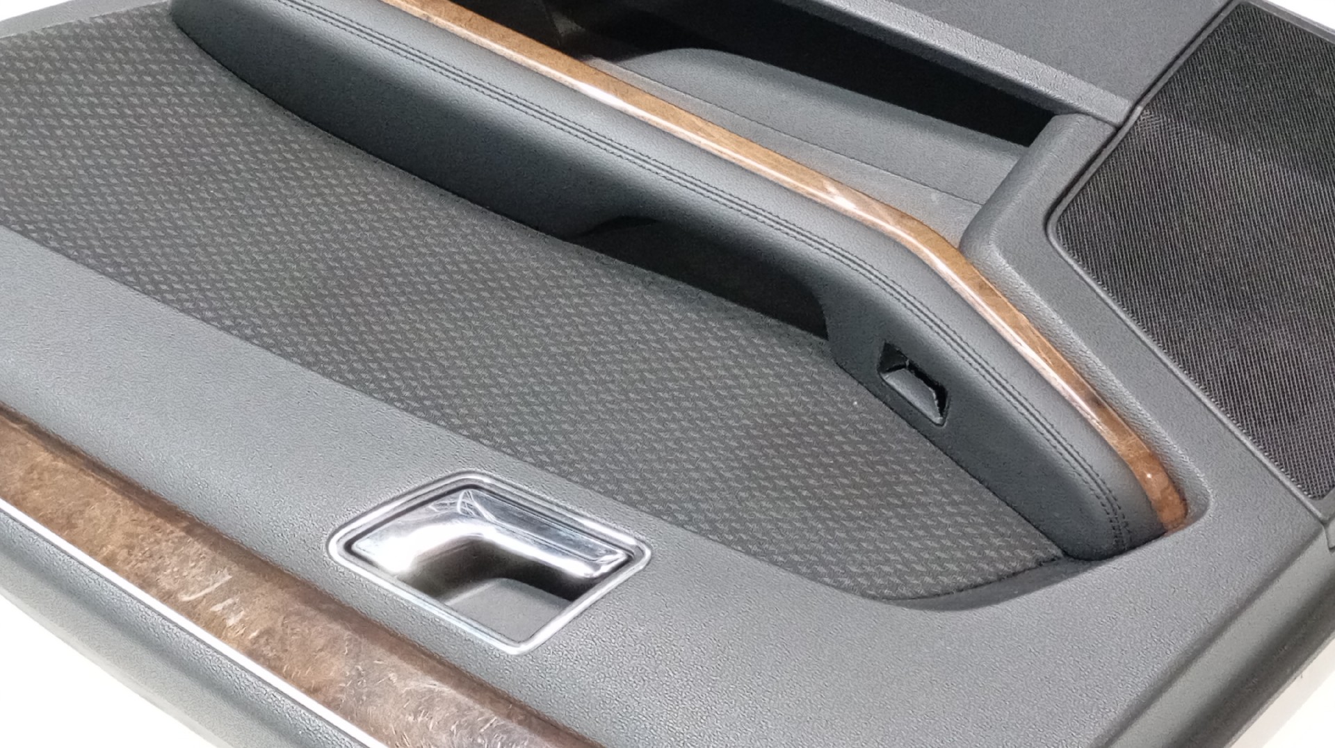 Forra Porta Traseira Direita MERCEDES-BENZ E-CLASS (W212) | 09 - 16 Imagem-3