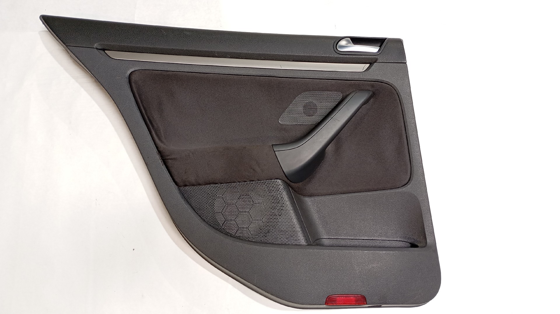 Quartela / Forra Porta Traseira Esquerda VOLKSWAGEN GOLF V (1K1) | 03 - 09