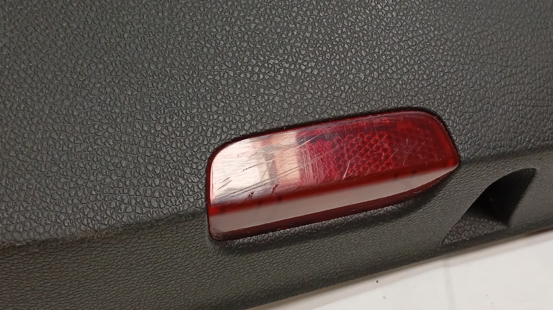 Quartela / Forra Porta Traseira Esquerda VOLKSWAGEN GOLF V (1K1) | 03 - 09 Imagem-4