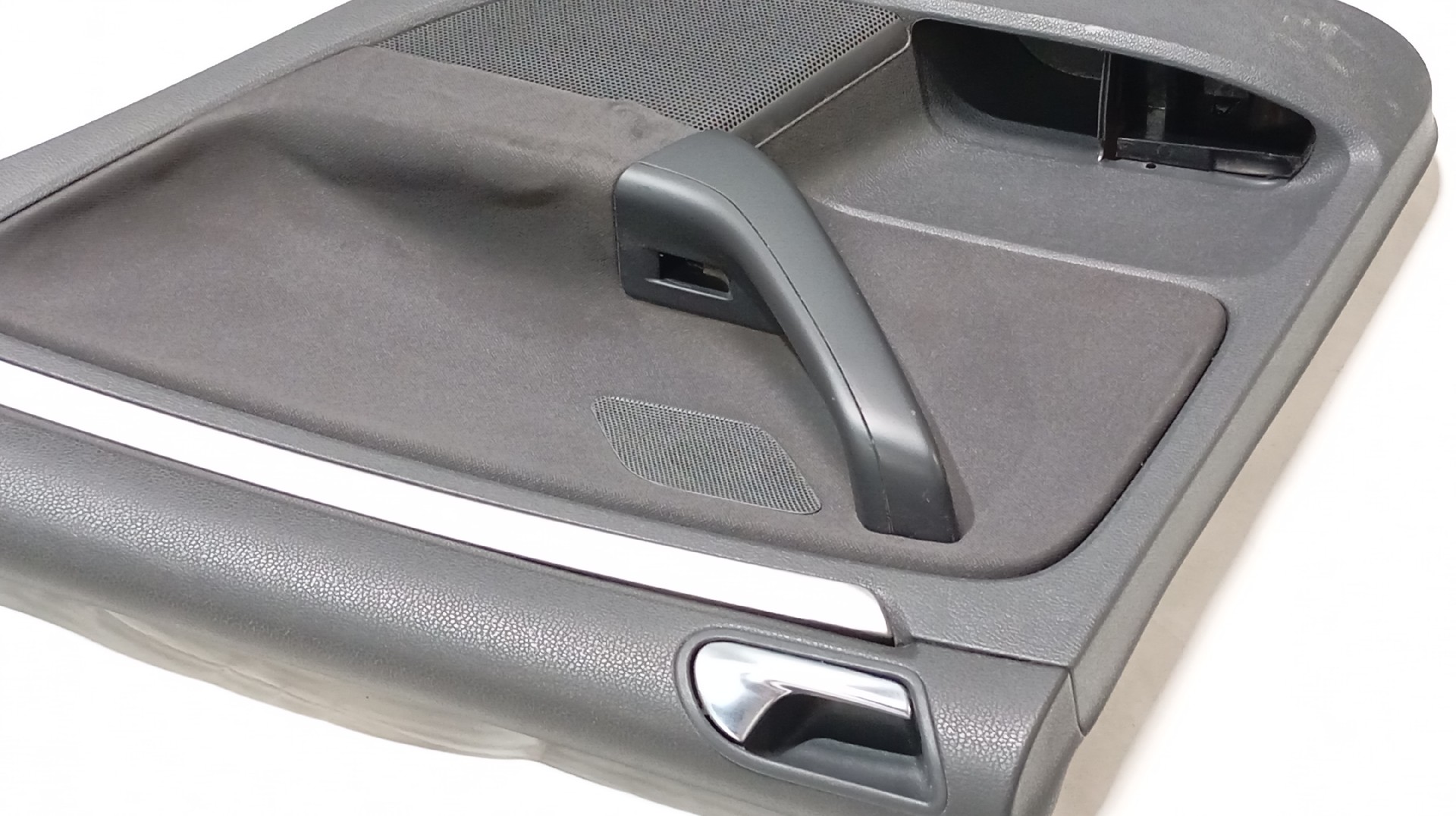 Quartela / Forra Porta Traseira Direita VOLKSWAGEN GOLF V (1K1) | 03 - 09 Imagem-2