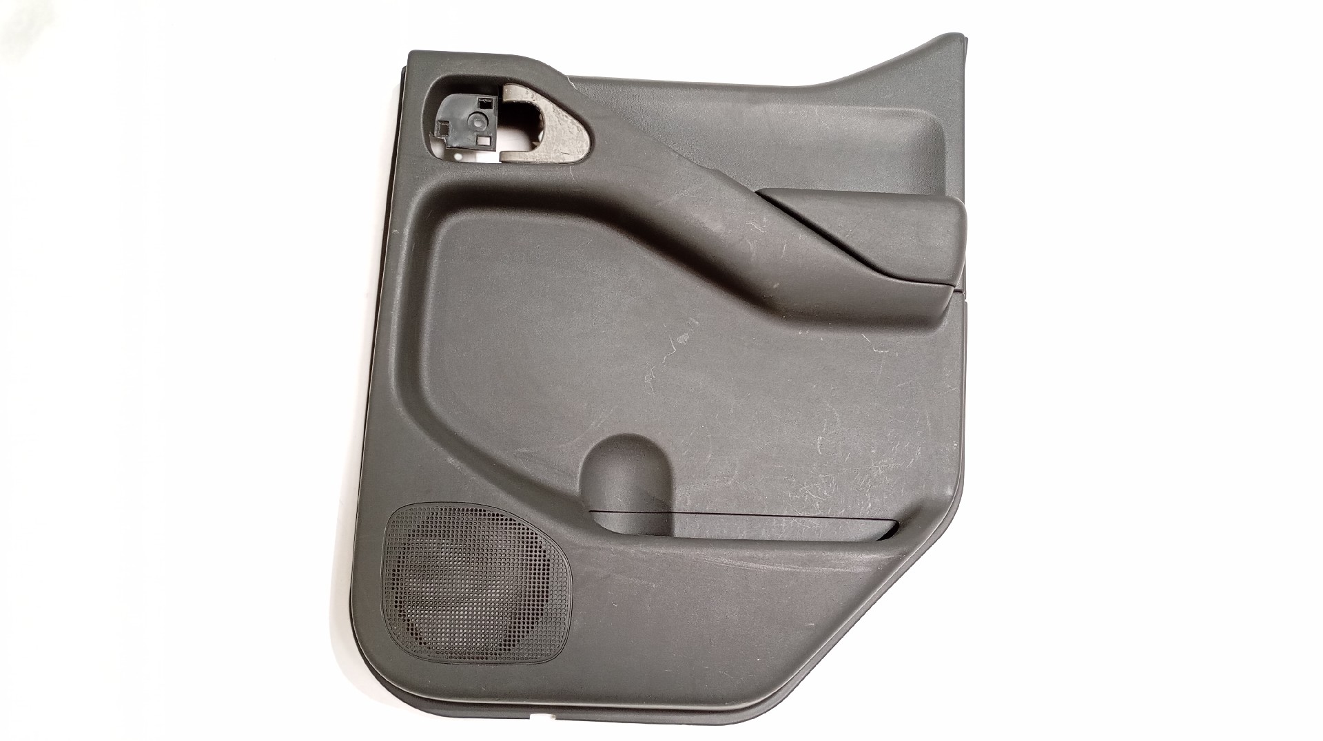 Quartela / Forra Porta Traseira Direita NISSAN NAVARA PLATINUM DCI