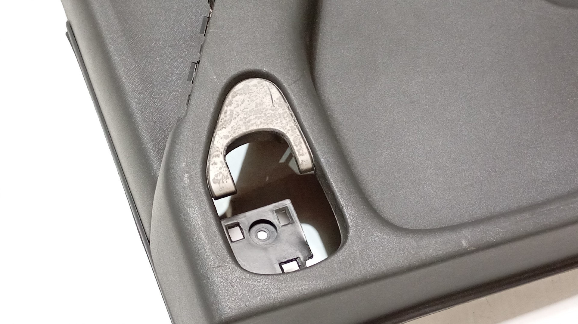 Quartela / Forra Porta Traseira Direita NISSAN NAVARA PLATINUM DCI Imagem-3