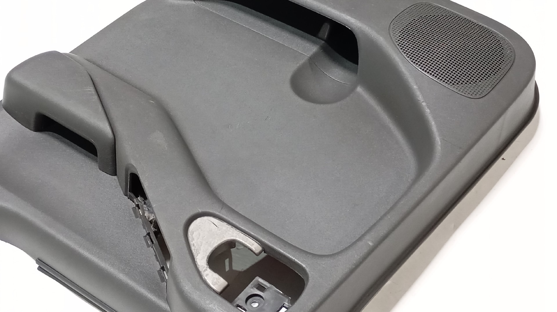 Quartela / Forra Porta Traseira Direita NISSAN NAVARA PLATINUM DCI Imagem-2