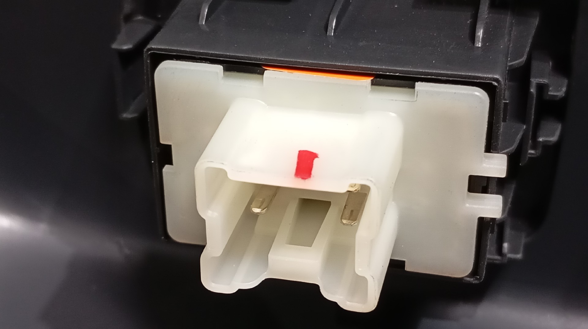 Quartela / Forra Porta Frente Esquerda DACIA SANDERO | 08 -  Imagem-3