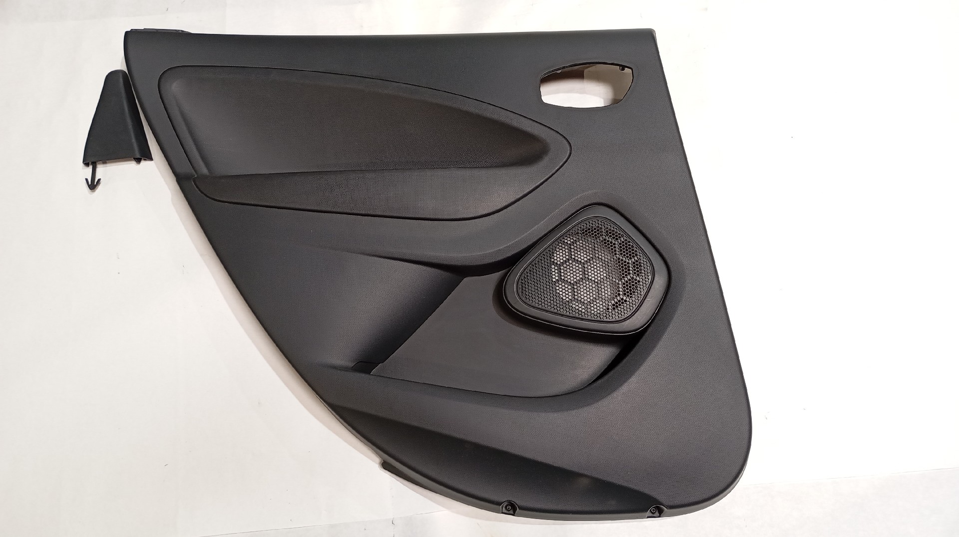 Quartela / Forra Porta Traseira Esquerda RENAULT ZOE (BFM_) | 12 - 