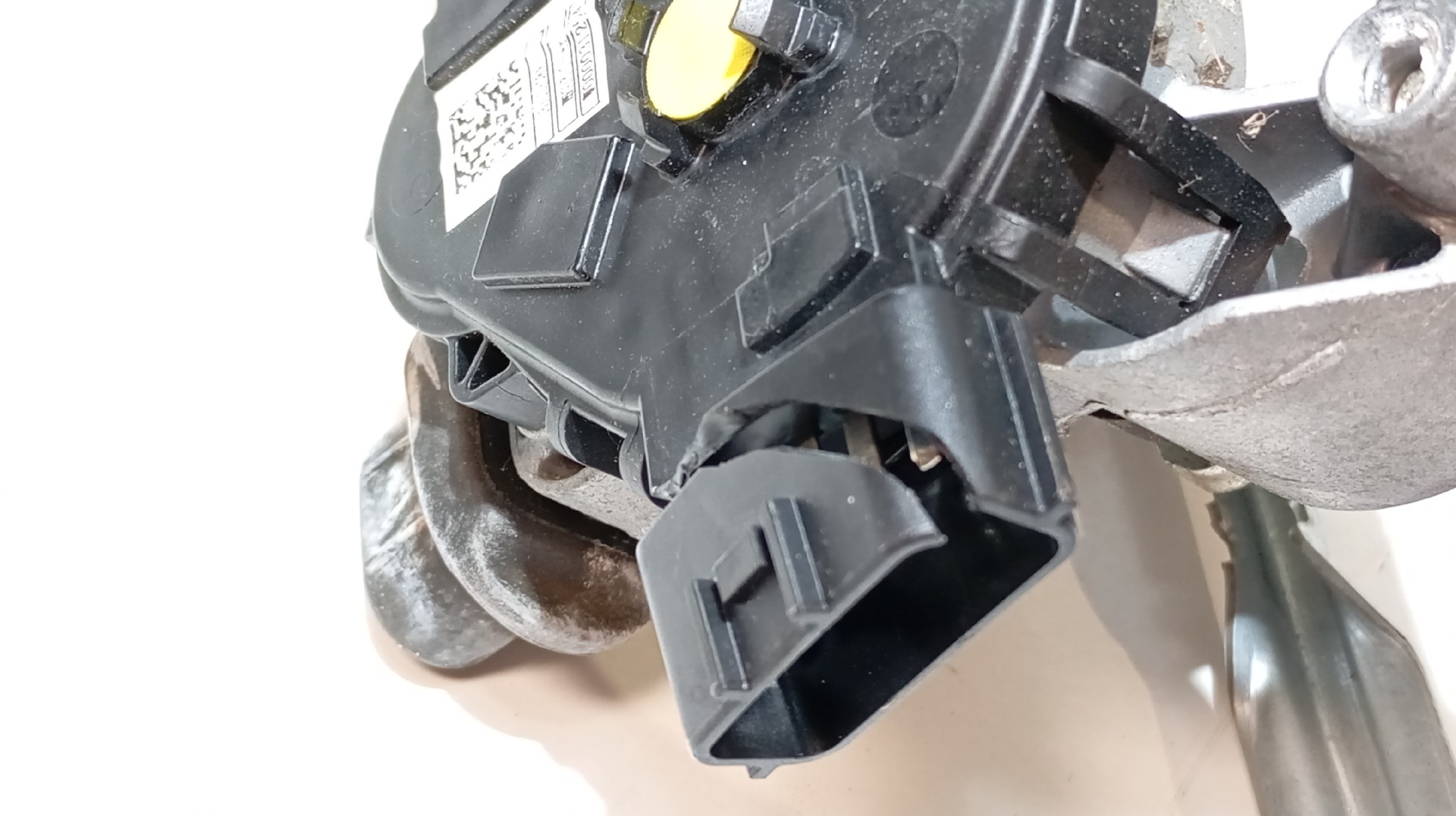 Motor Limpa Vidros Frente RENAULT CLIO IV (BH_) | 12 -  Imagem-2