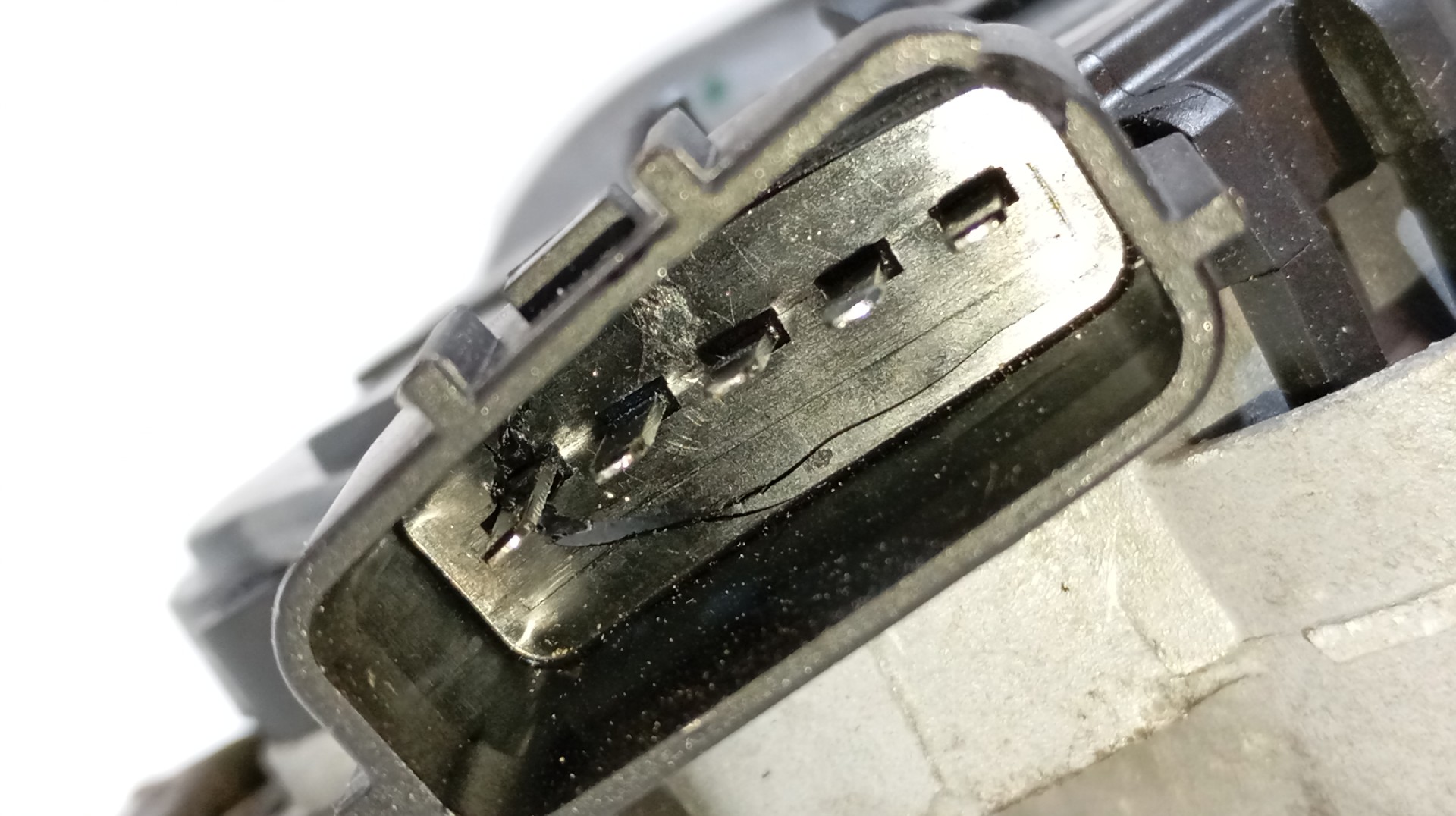 Motor Limpa Vidros Frente RENAULT CLIO IV (BH_) | 12 -  Imagem-3