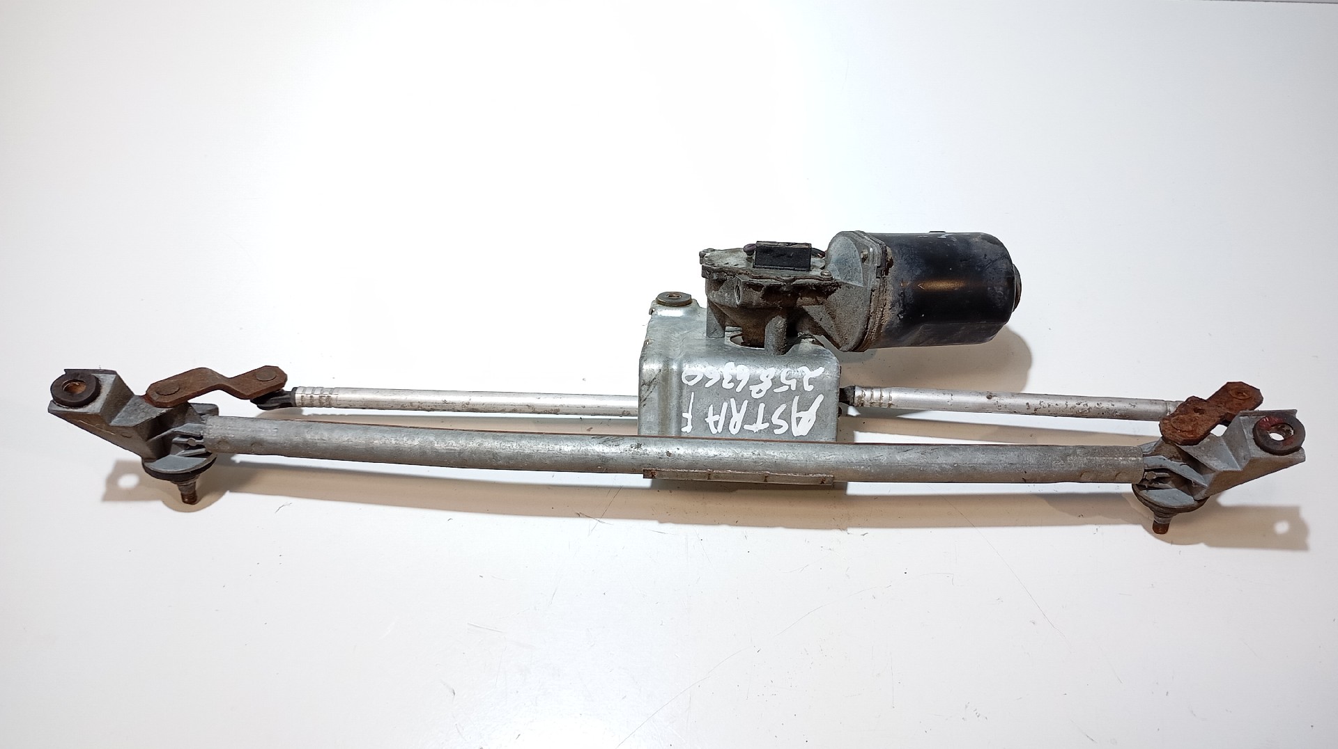 Motor Limpa Vidros Frente OPEL ASTRA F (T92) | 91 - 98
