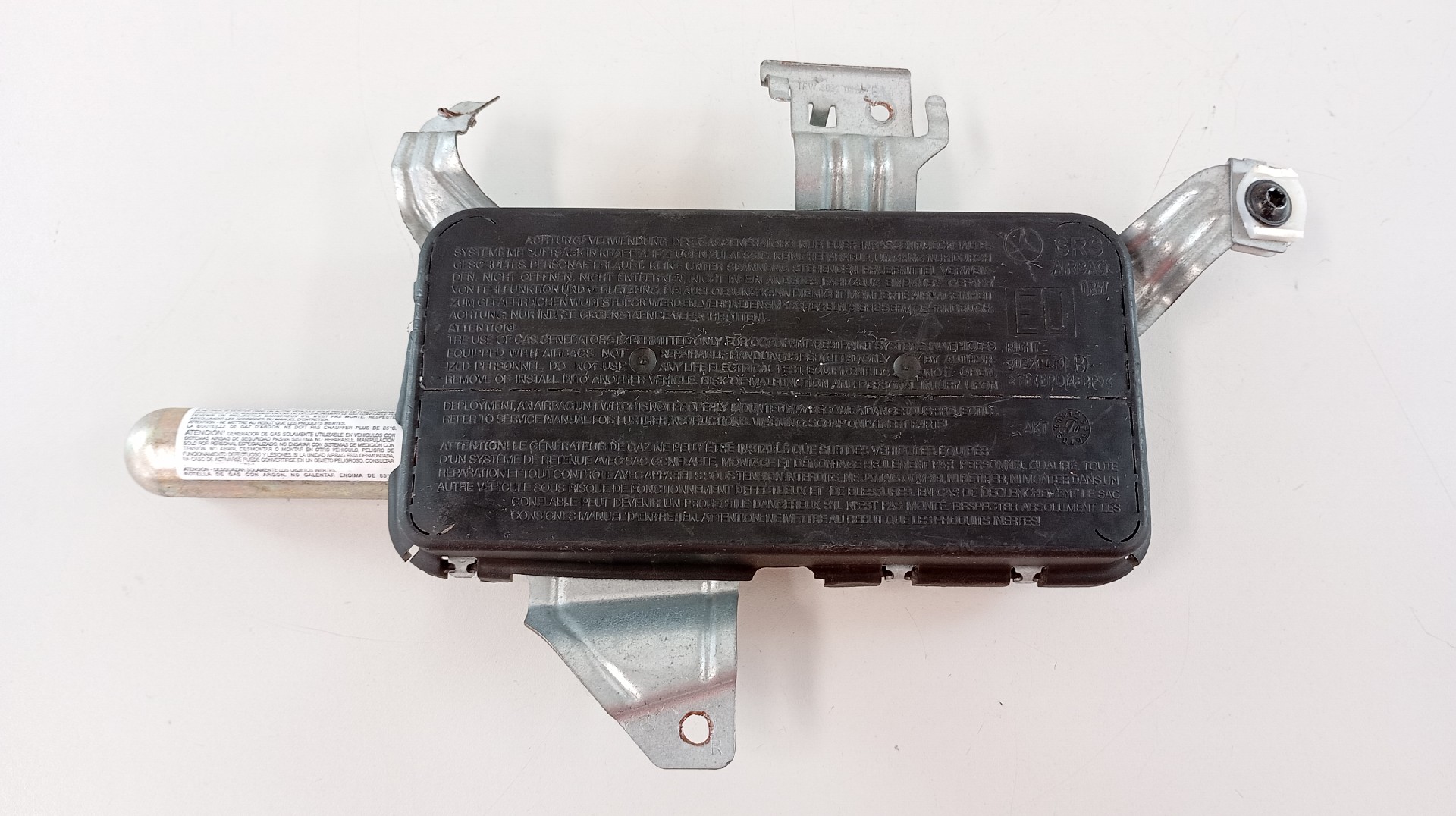 Airbag Porta Direita MERCEDES-BENZ C-CLASS (W203) | 00 - 07 Imagem-3