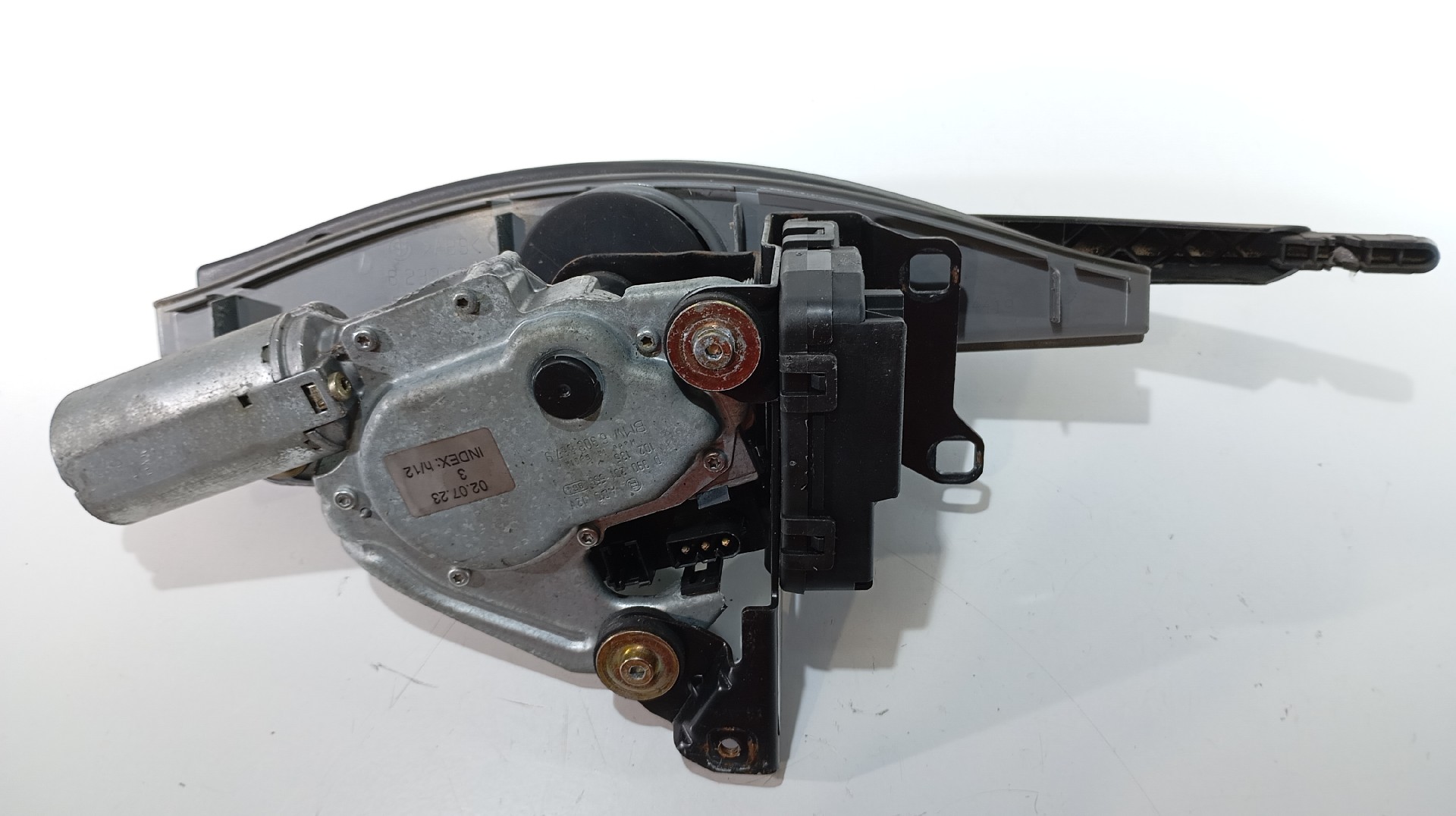 Motor Limpa Vidros Traseiro BMW 3 (E46) | 97 - 05 Imagem-2