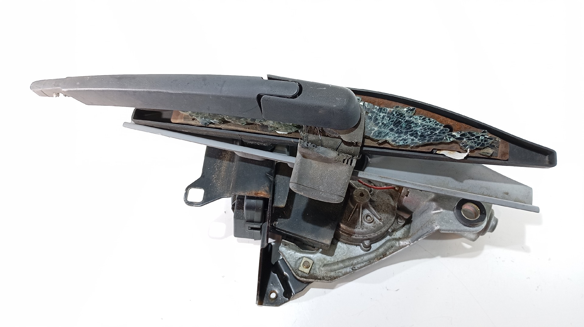 Motor Limpa Vidros Traseiro BMW 3 (E46) | 97 - 05