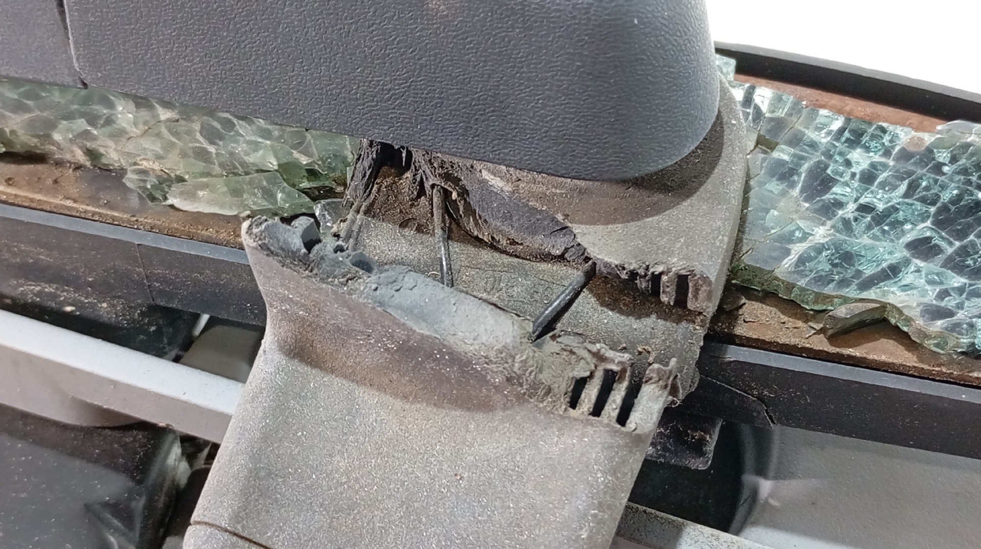 Motor Limpa Vidros Traseiro BMW 3 (E46) | 97 - 05 Imagem-1