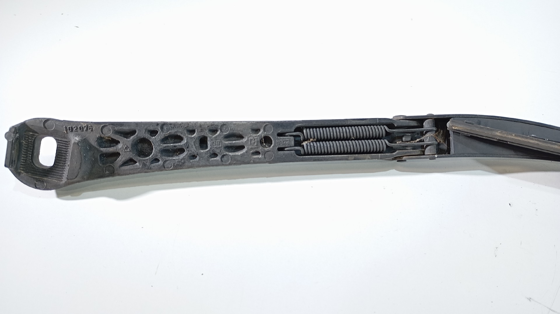 Braço Limpa Vidros Esquerdo BMW 5 (E39) | 95 - 03 Imagem-2