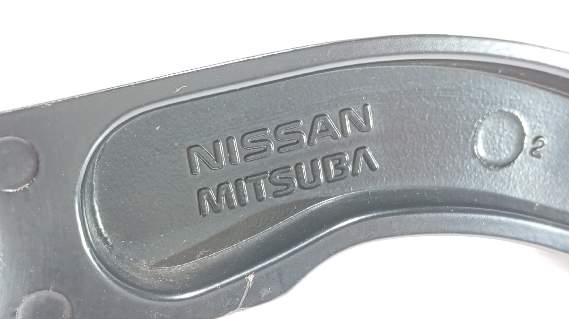 Braço Limpa Vidros Esquerdo NISSAN LEAF (ZE0) | 10 -  Imagem-3