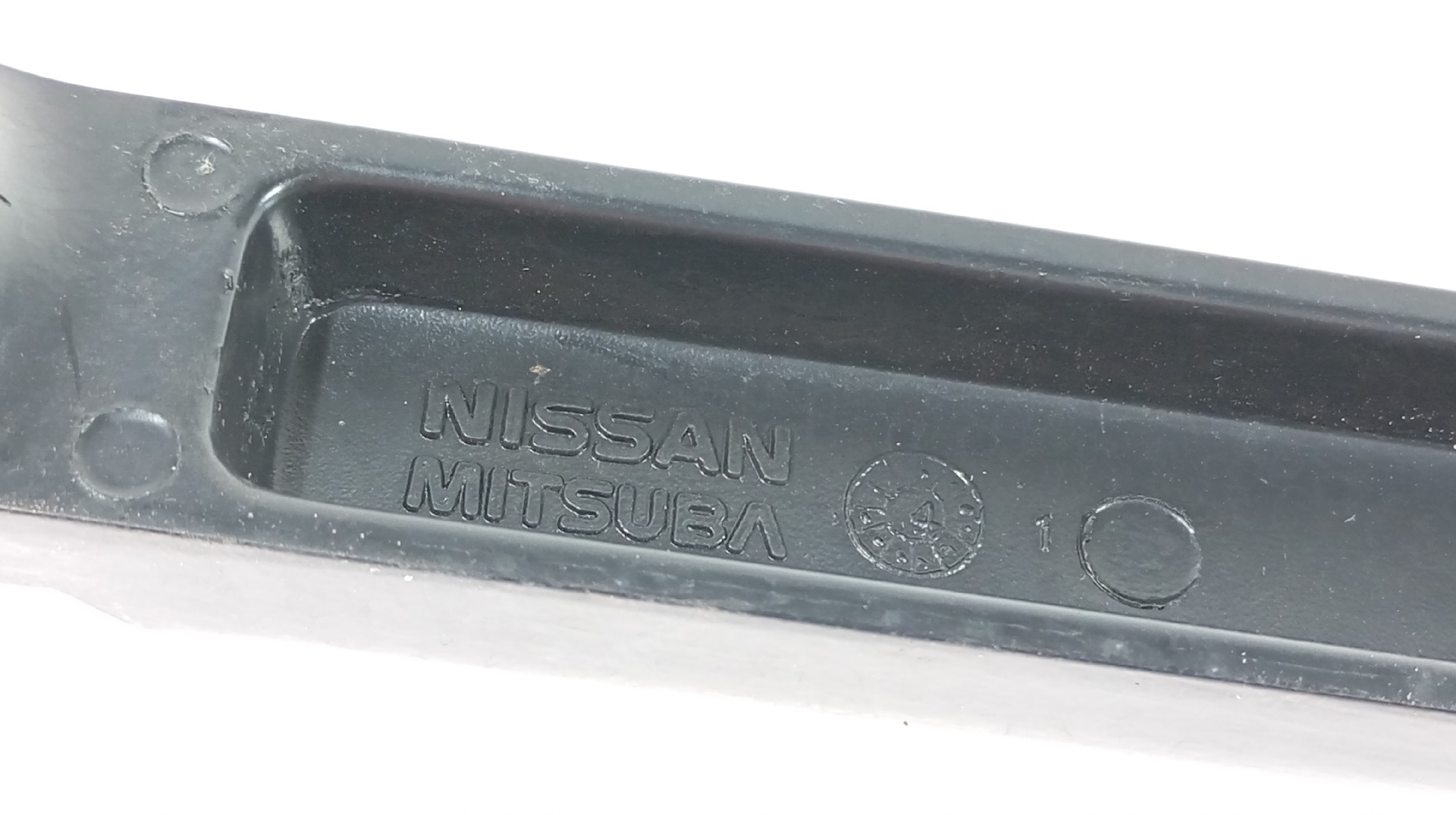 Braço Limpa Vidros Direito NISSAN LEAF (ZE0) | 10 -  Imagem-3