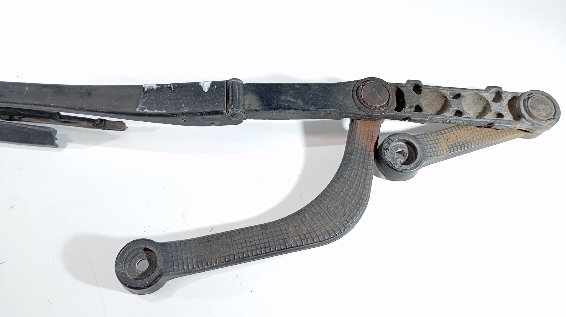 Braço Limpa Vidros Direito BMW 5 (E39) | 95 - 03 Imagem-1