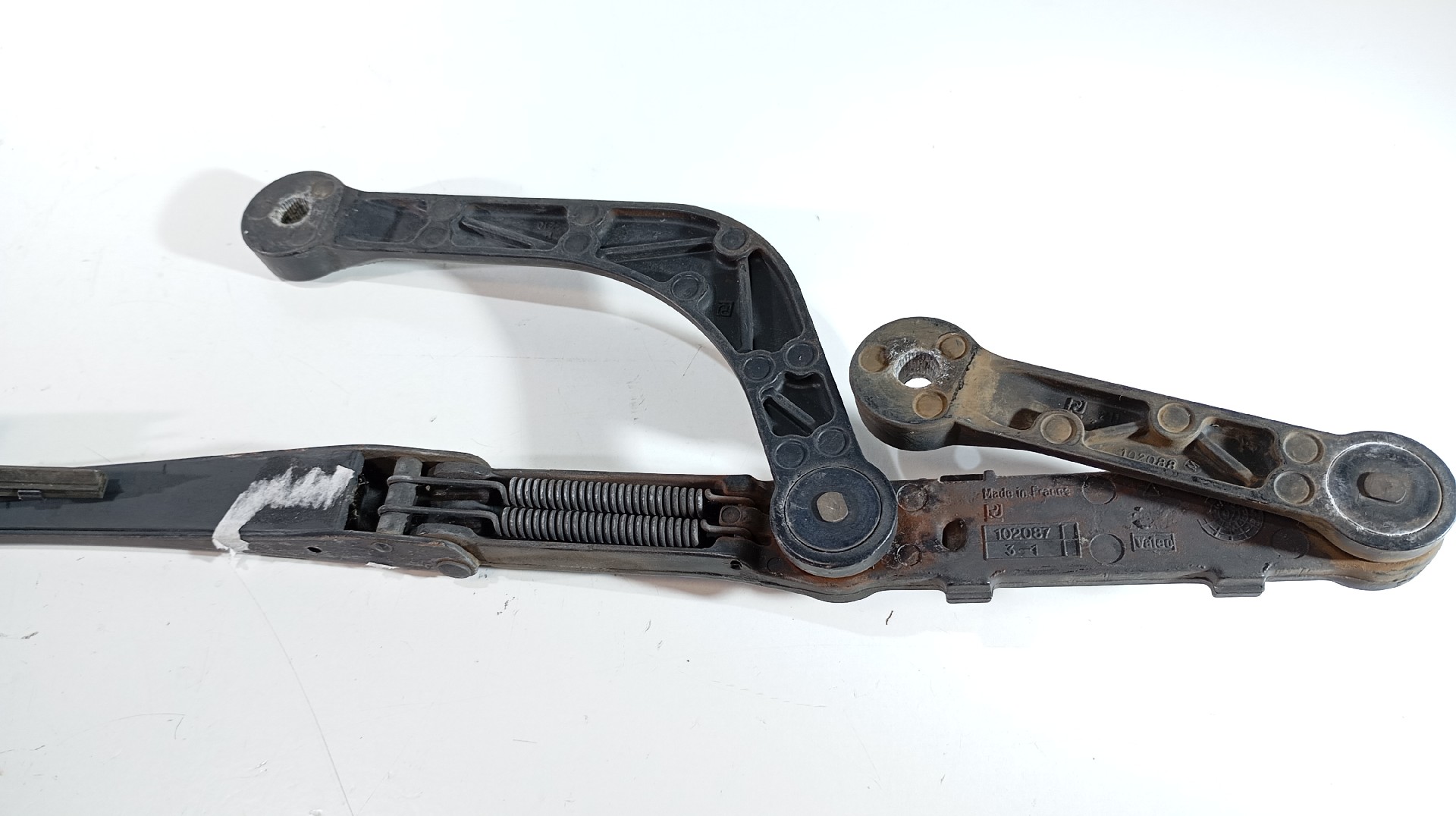 Braço Limpa Vidros Direito BMW 5 (E39) | 95 - 03 Imagem-2