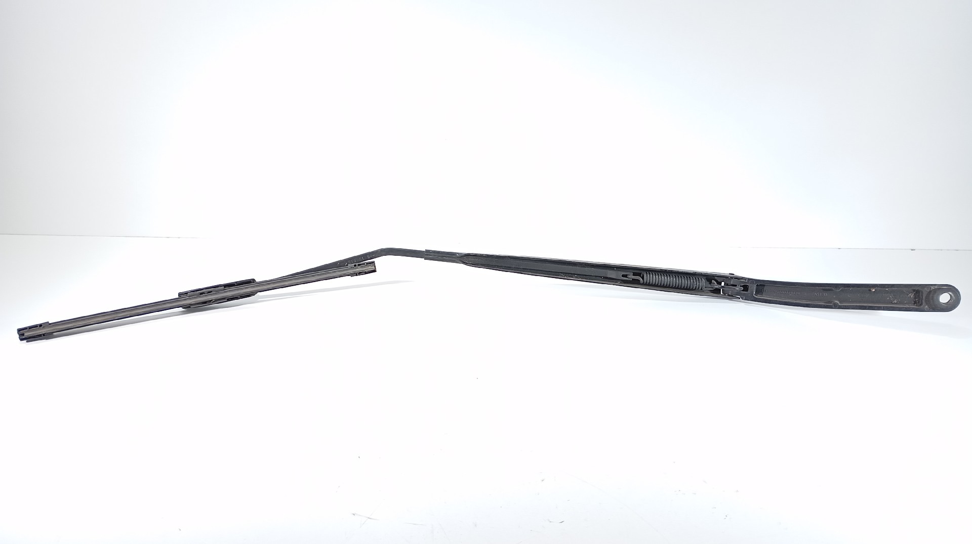 Braço Limpa Vidros Esquerdo RENAULT CLIO IV (BH_) | 12 -  Imagem-1