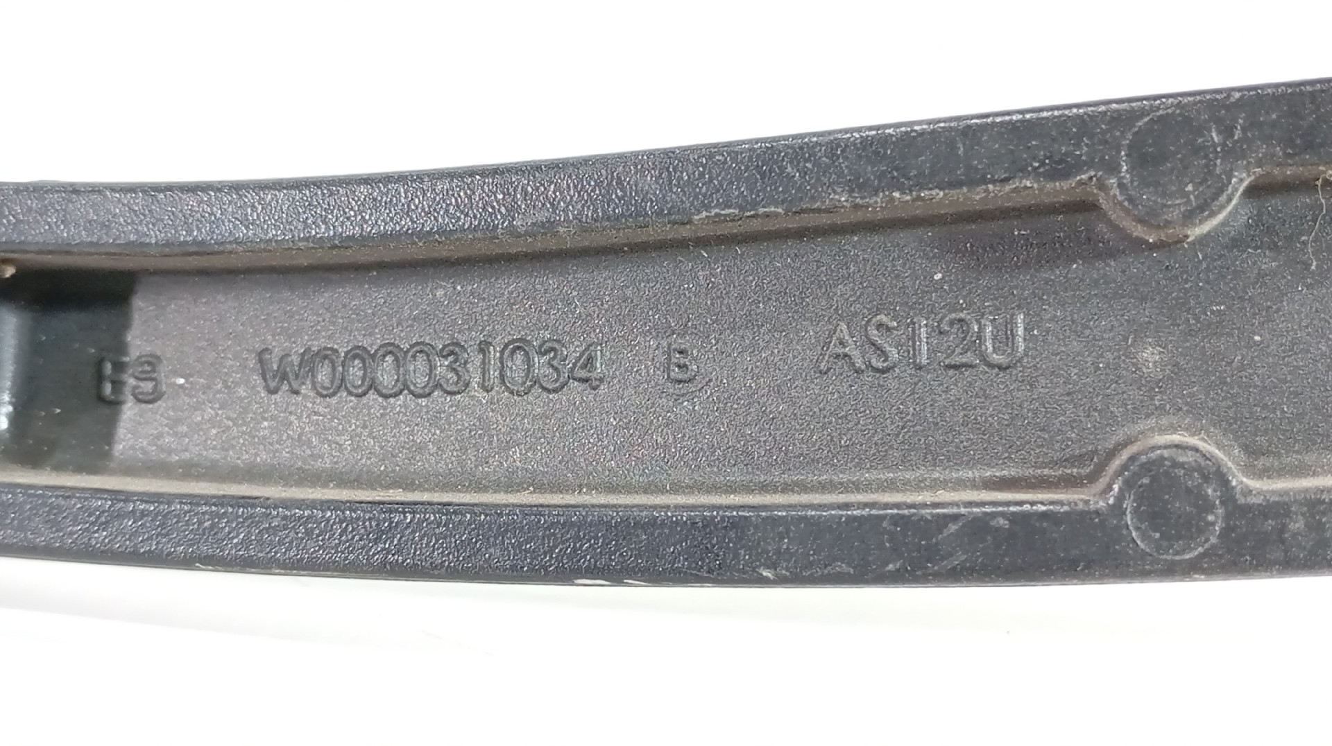 Braço Limpa Vidros Esquerdo RENAULT CLIO IV (BH_) | 12 -  Imagem-2