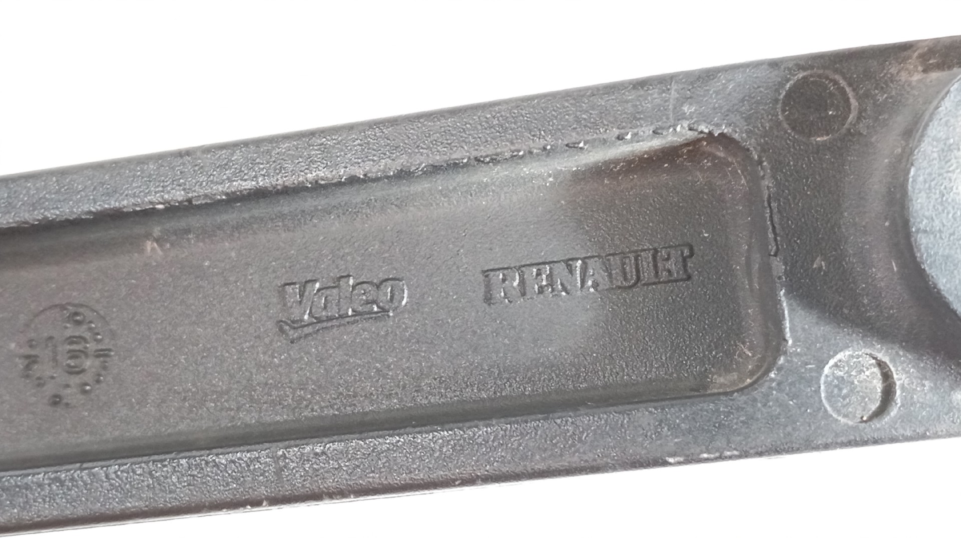 Braço Limpa Vidros Esquerdo RENAULT CLIO IV (BH_) | 12 -  Imagem-3