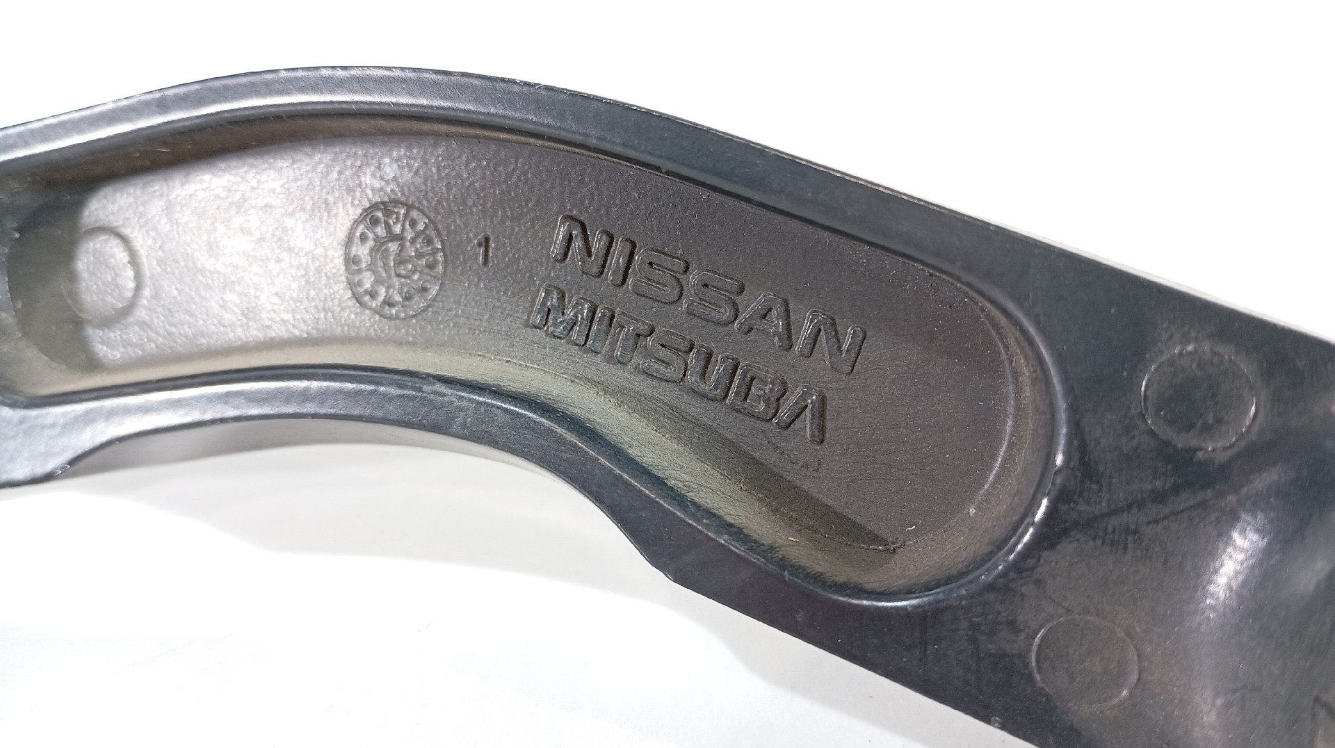 Braço Limpa Vidros Esquerdo NISSAN LEAF (ZE0) | 10 -  Imagem-2