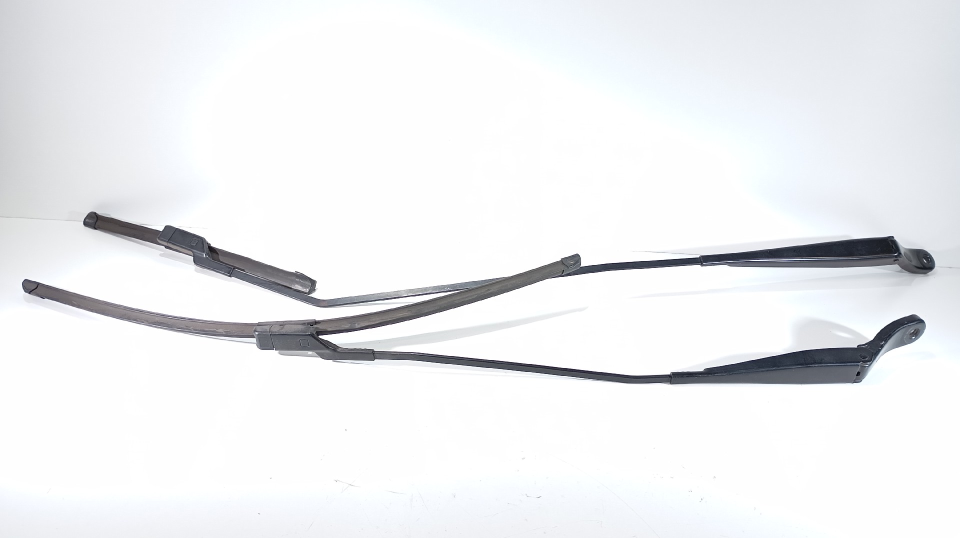 Braço Limpa Vidros Frente RENAULT ZOE (BFM_) | 12 - 