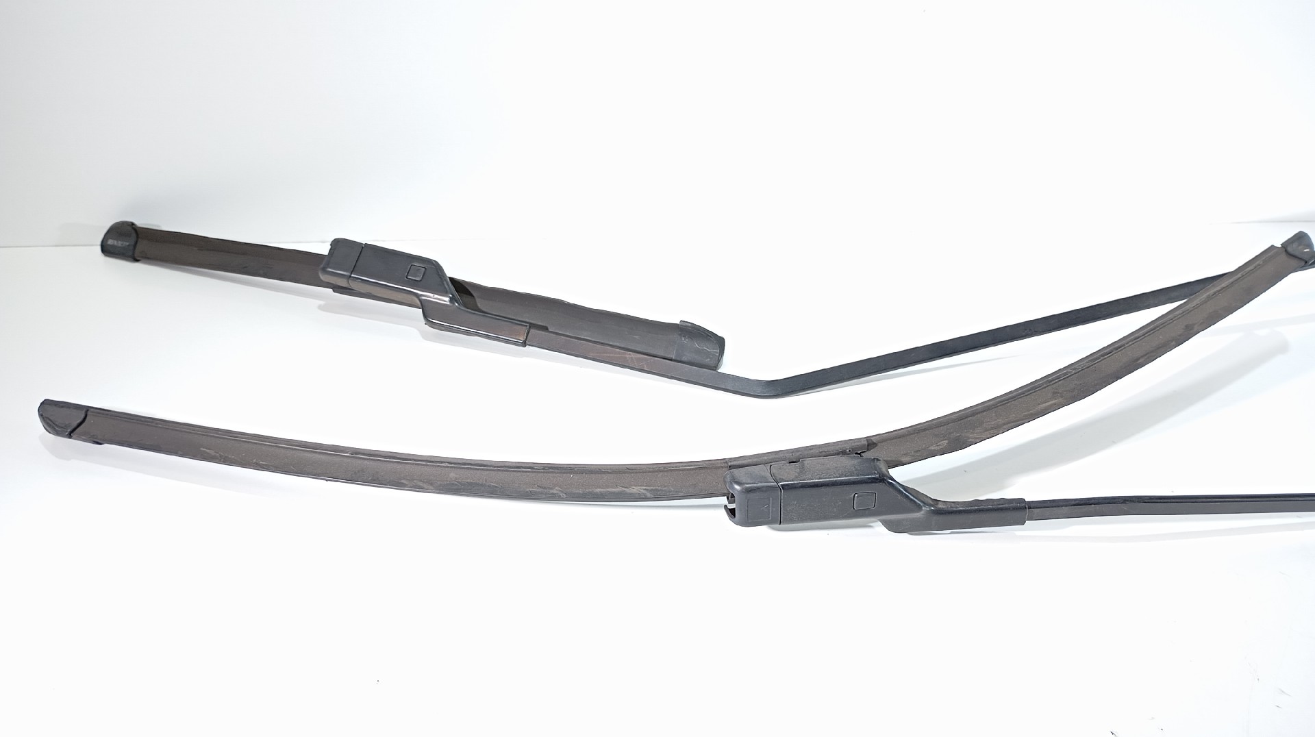 Braço Limpa Vidros Frente RENAULT ZOE (BFM_) | 12 -  Imagem-2