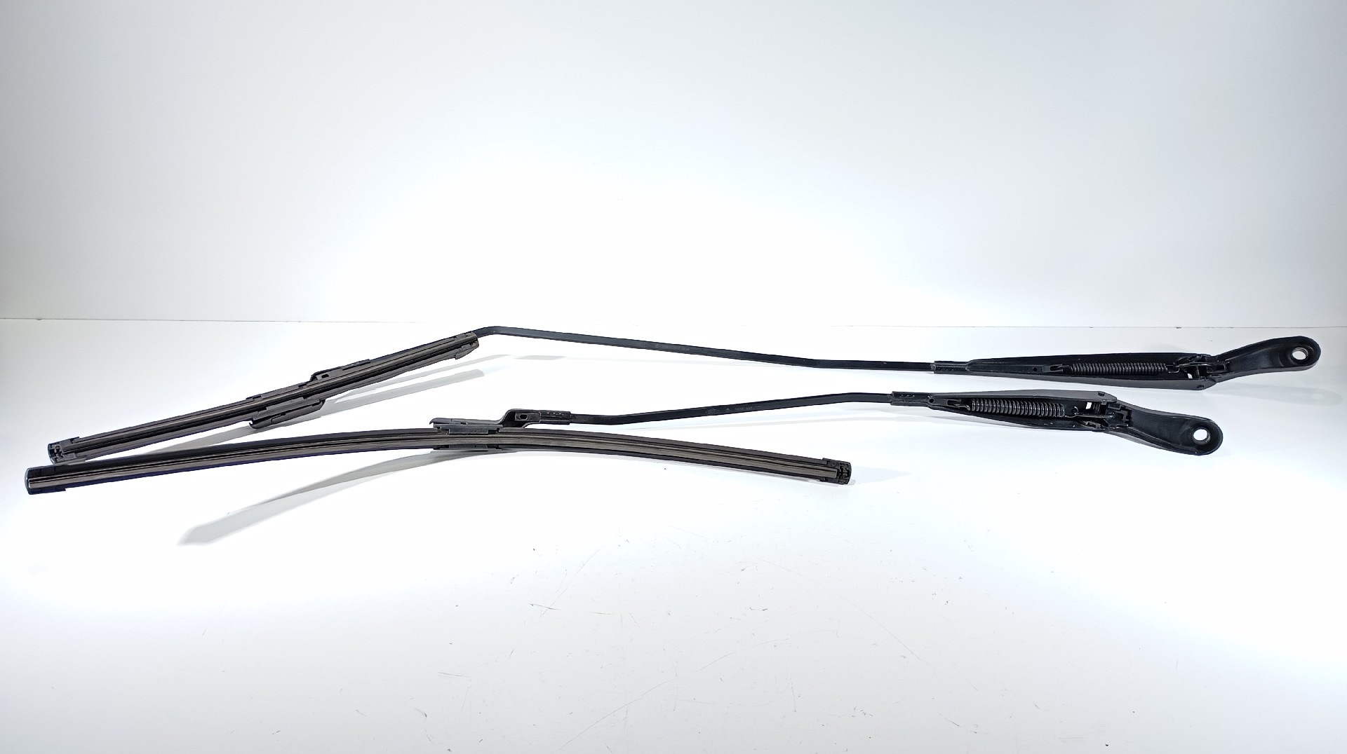 Braço Limpa Vidros Frente RENAULT ZOE (BFM_) | 12 -  Imagem-3