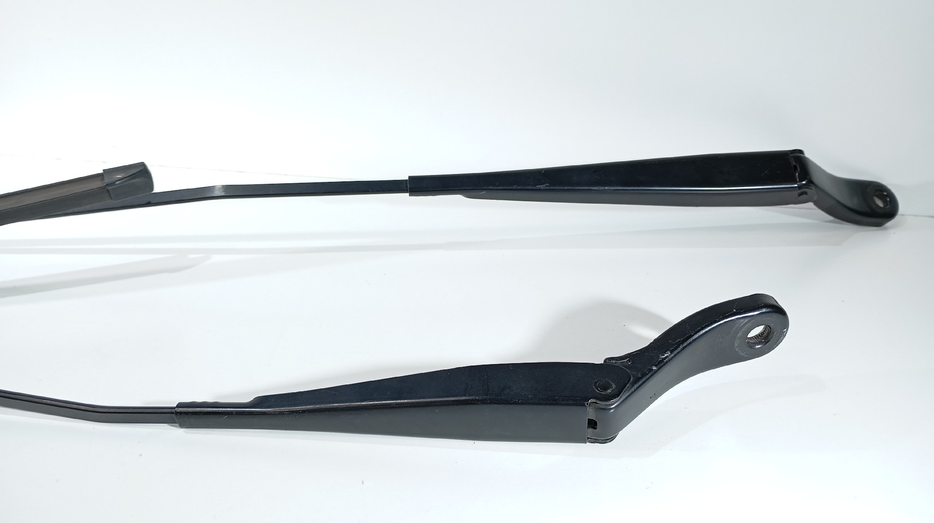 Braço Limpa Vidros Frente RENAULT ZOE (BFM_) | 12 -  Imagem-1