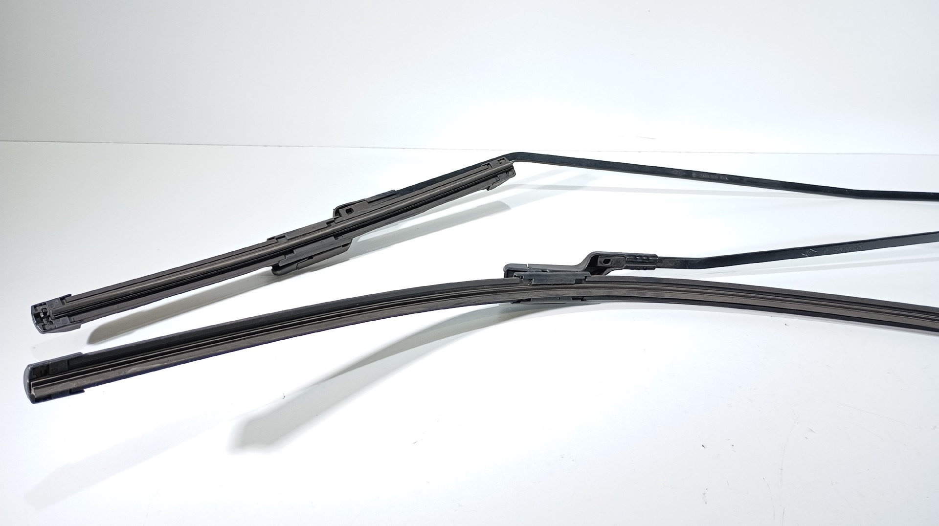 Braço Limpa Vidros Frente RENAULT ZOE (BFM_) | 12 -  Imagem-5