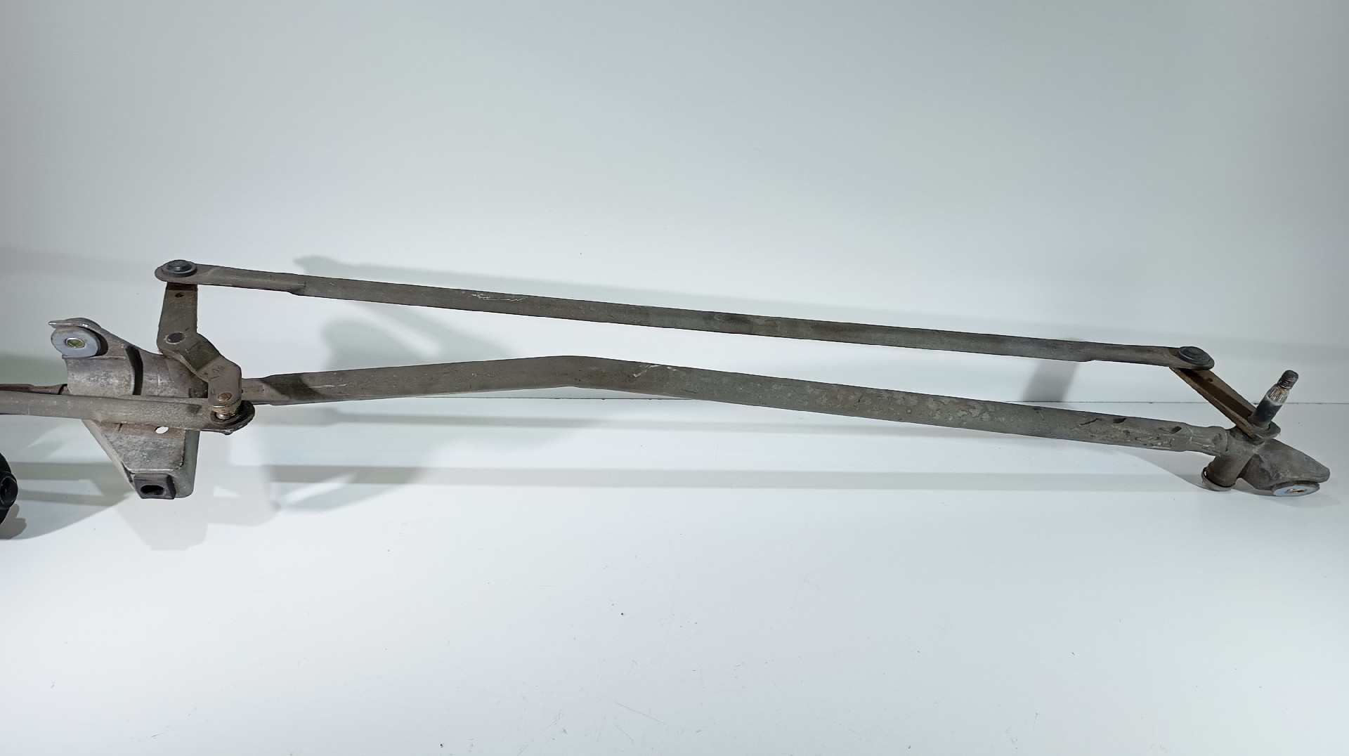 Motor Limpa Vidros Frente PEUGEOT 307 (3A/C) | 00 - 12 Imagem-1