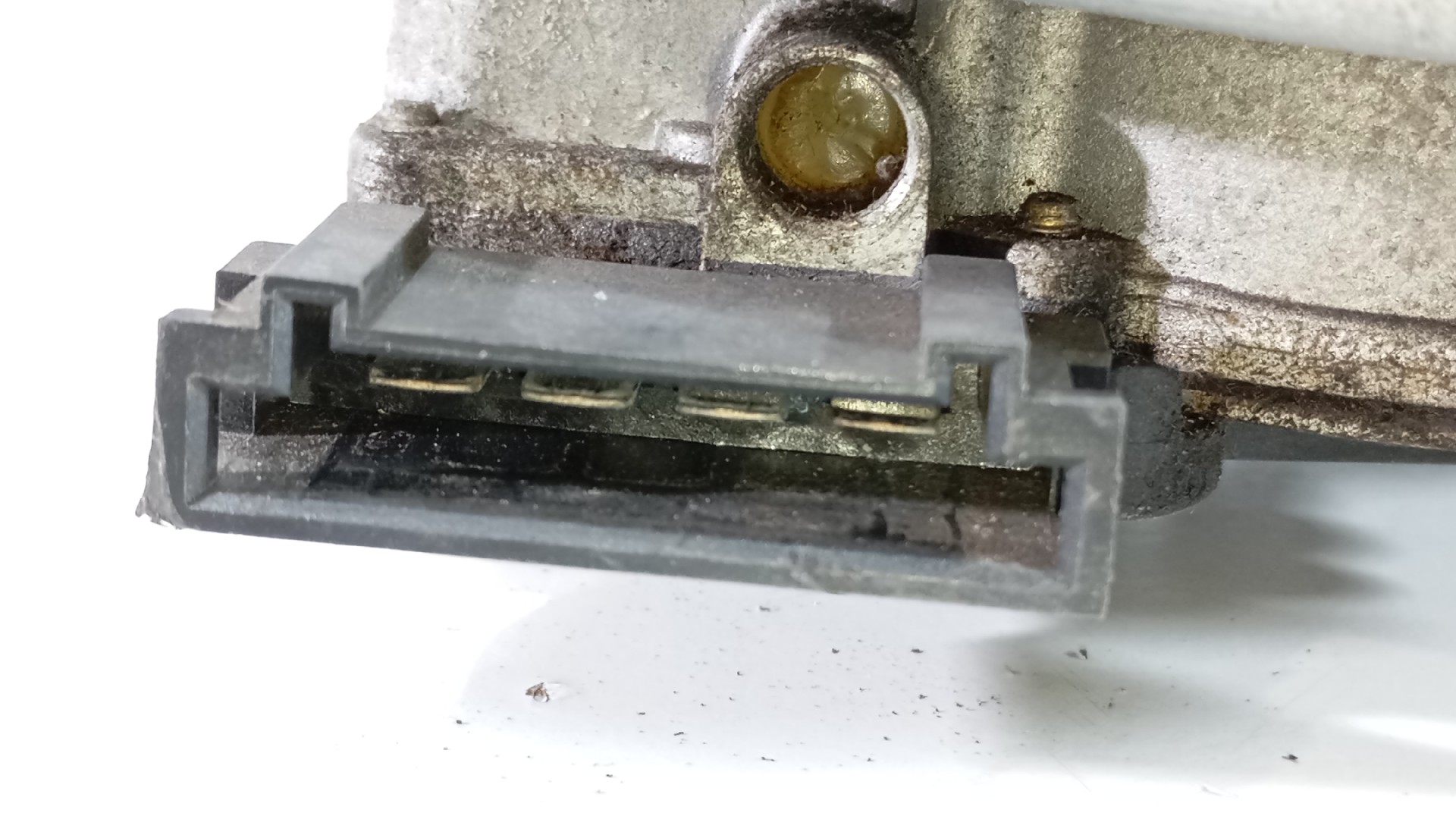 Motor Limpa Vidros Frente MERCEDES-BENZ A-CLASS (W168) | 97 - 05 Imagem-5