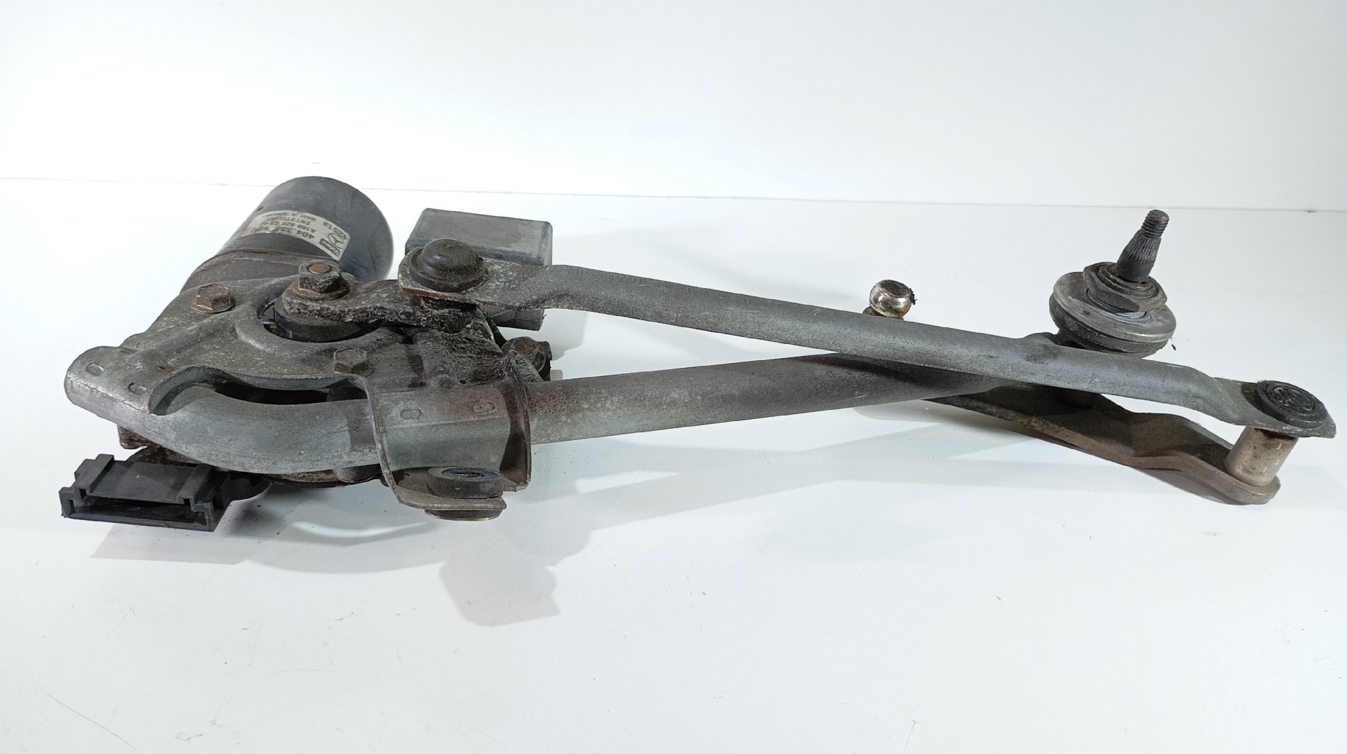 Motor Limpa Vidros Frente MERCEDES-BENZ A-CLASS (W168) | 97 - 05 Imagem-4