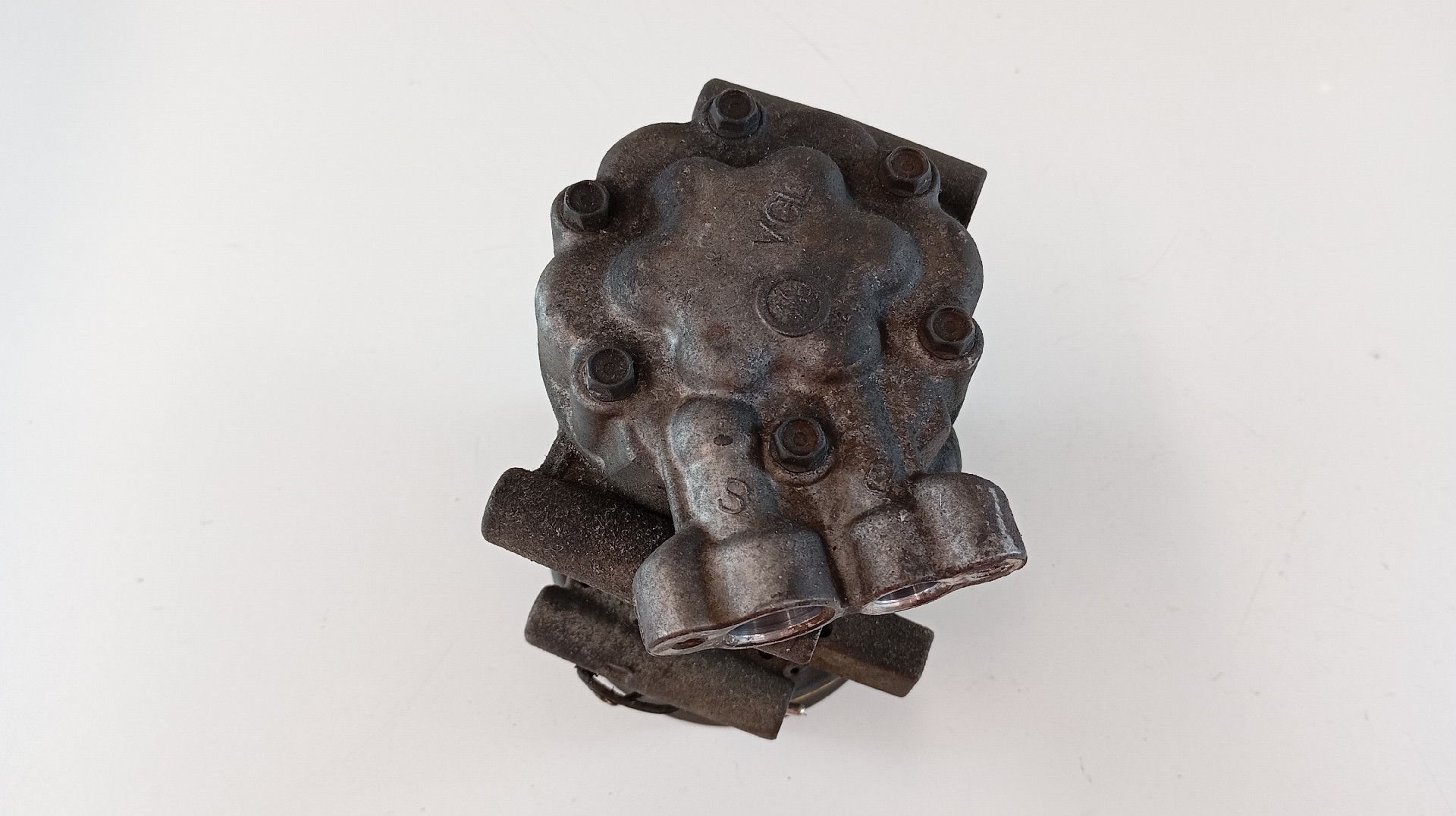 A/C Copmpressor RENAULT CLIO II Caixa (SB0/1/2_) | 98 -  Imagem-2