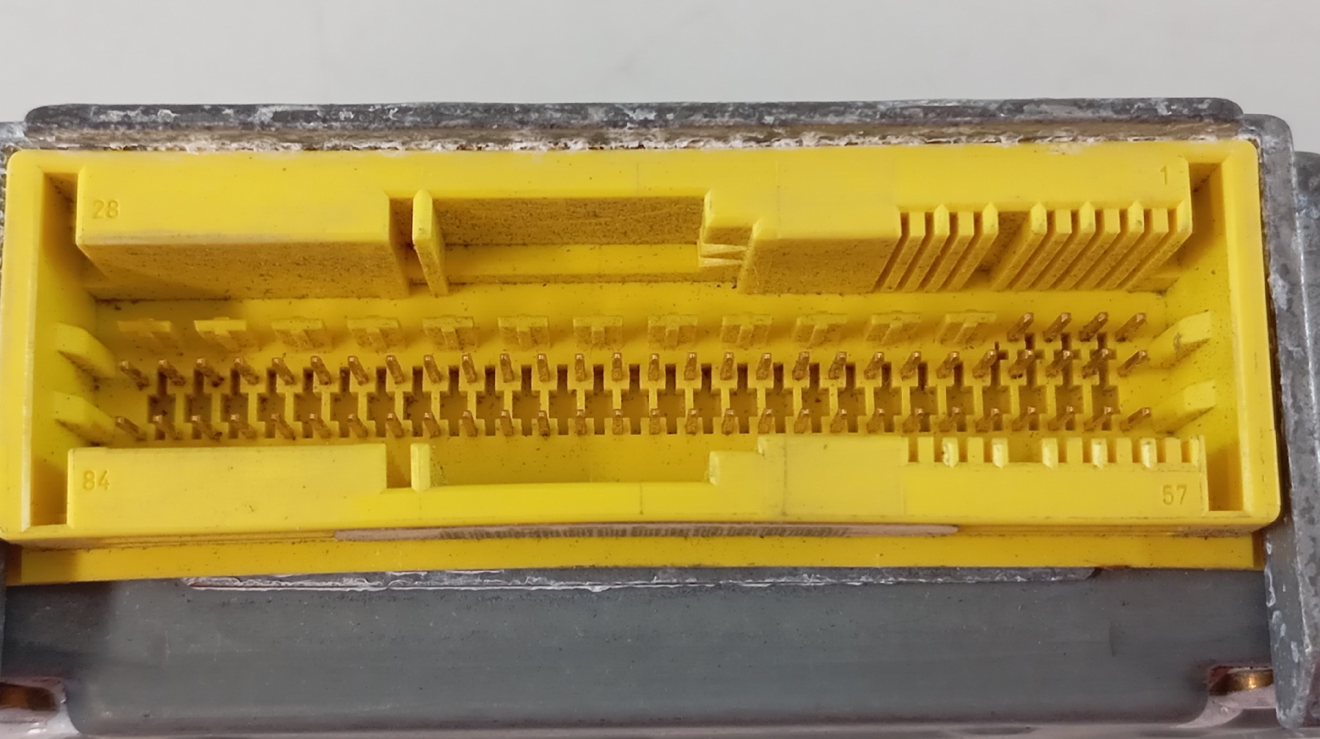 Centralina de Airbags MERCEDES-BENZ C-CLASS (W203) | 00 - 07 Imagem-3