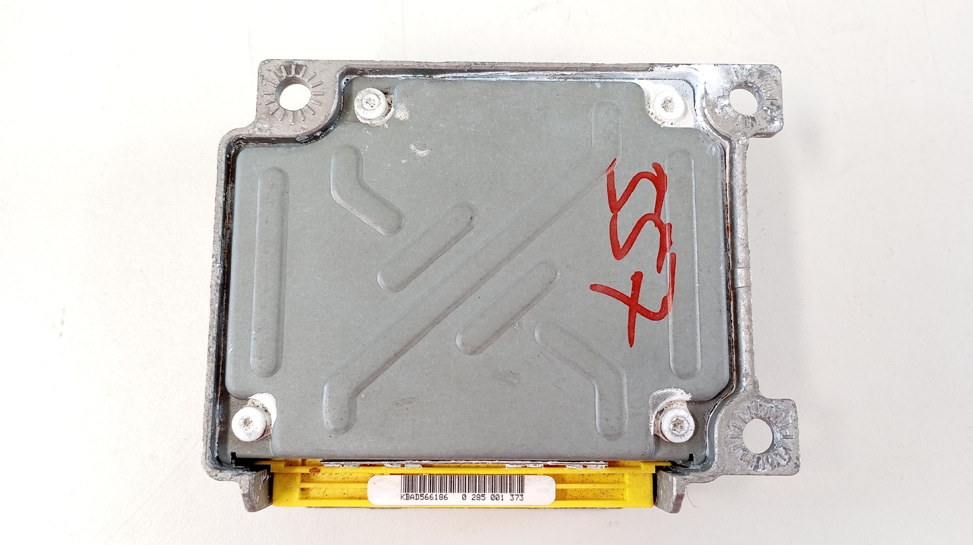 Centralina de Airbags MERCEDES-BENZ C-CLASS (W203) | 00 - 07 Imagem-5