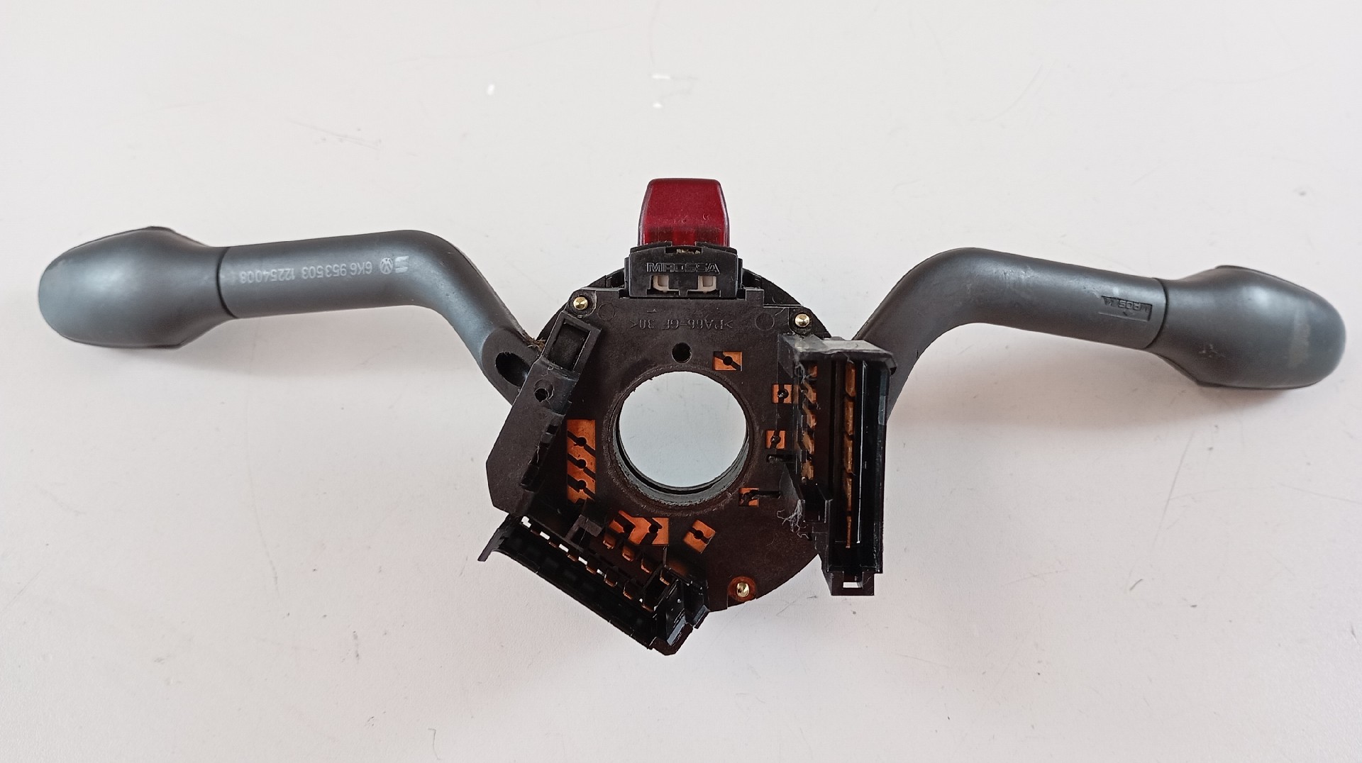 Manete Pisca / Limpa Vidros SEAT IBIZA II (6K1) | 93 - 02 Imagem-2