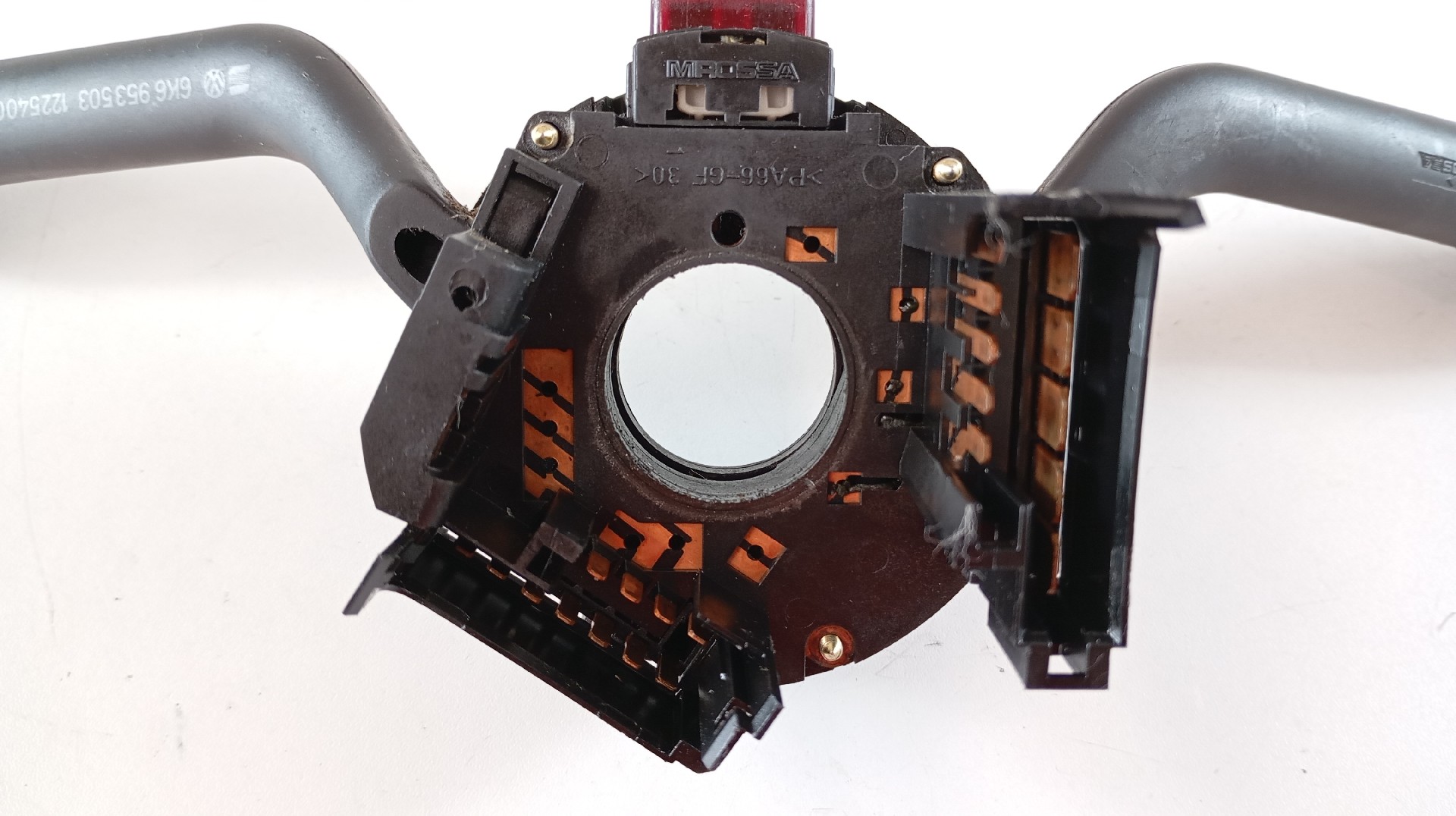 Manete Pisca / Limpa Vidros SEAT IBIZA II (6K1) | 93 - 02 Imagem-3