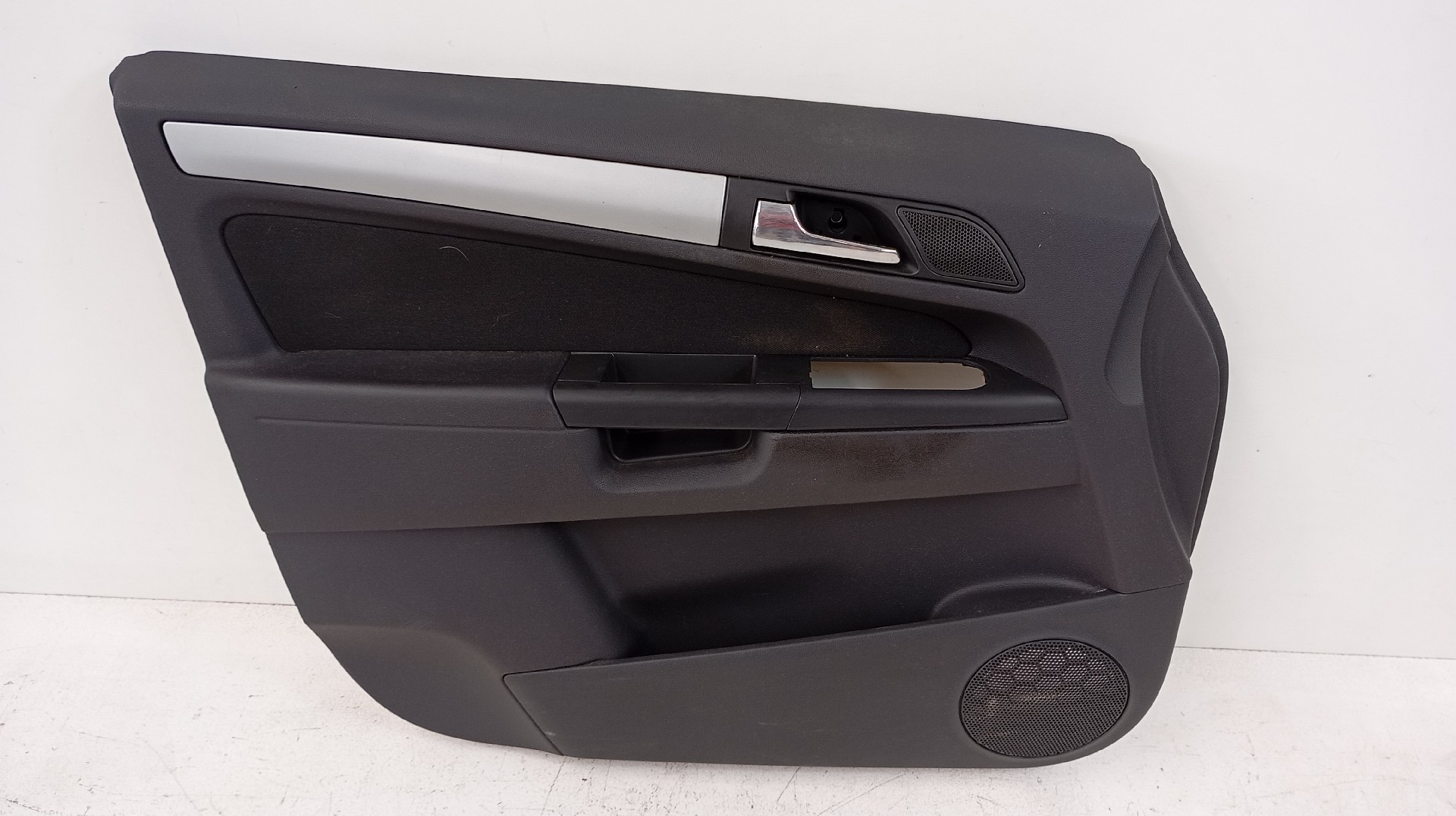 Quartela / Forra Porta Frente Esquerda OPEL ZAFIRA B Van (A05) | 05 - 15