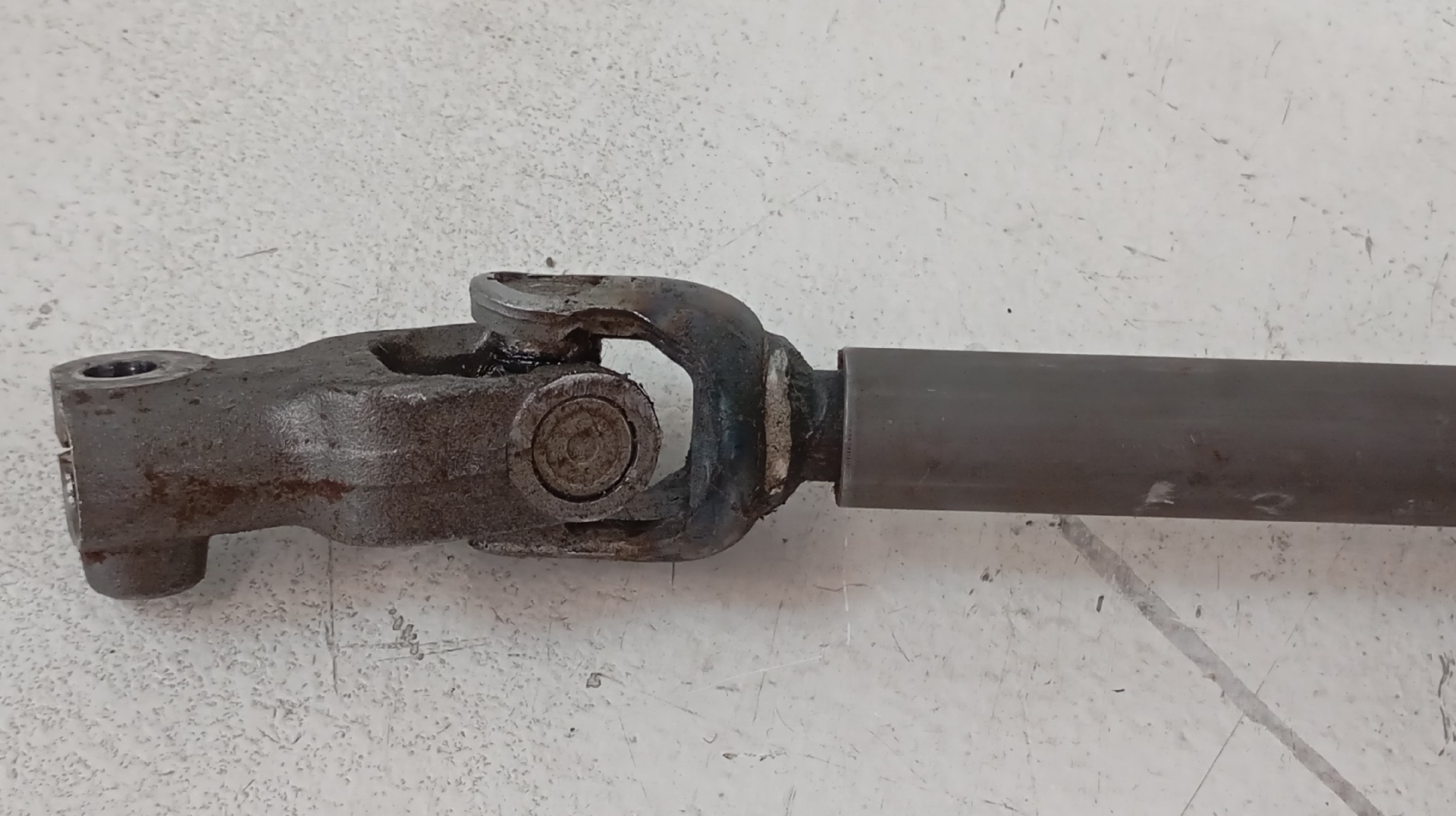 Coluna de Direção RENAULT CLIO IV Caixa | 14 -  Imagem-7