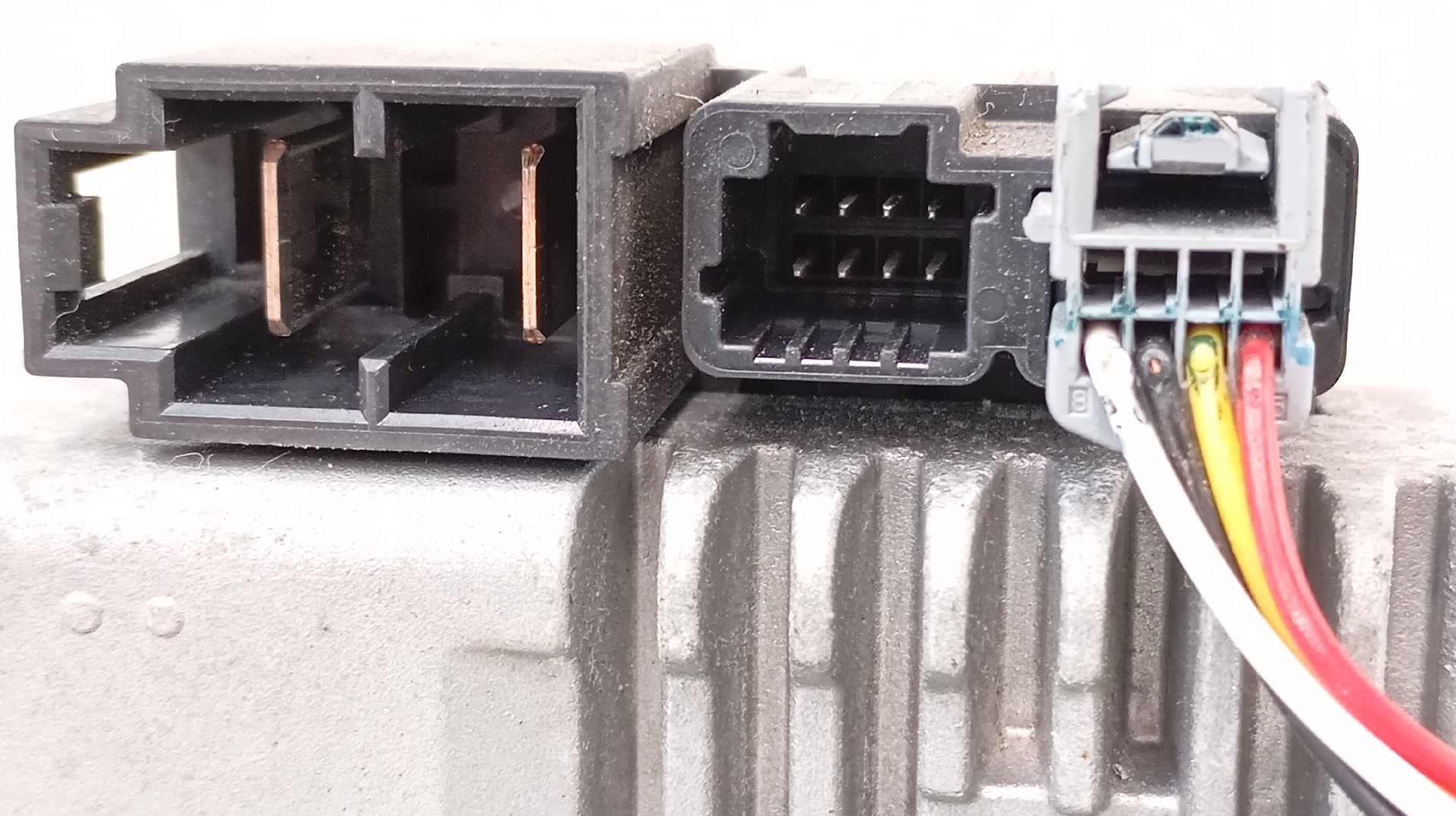 Coluna de Direção RENAULT CLIO IV Caixa | 14 -  Imagem-5