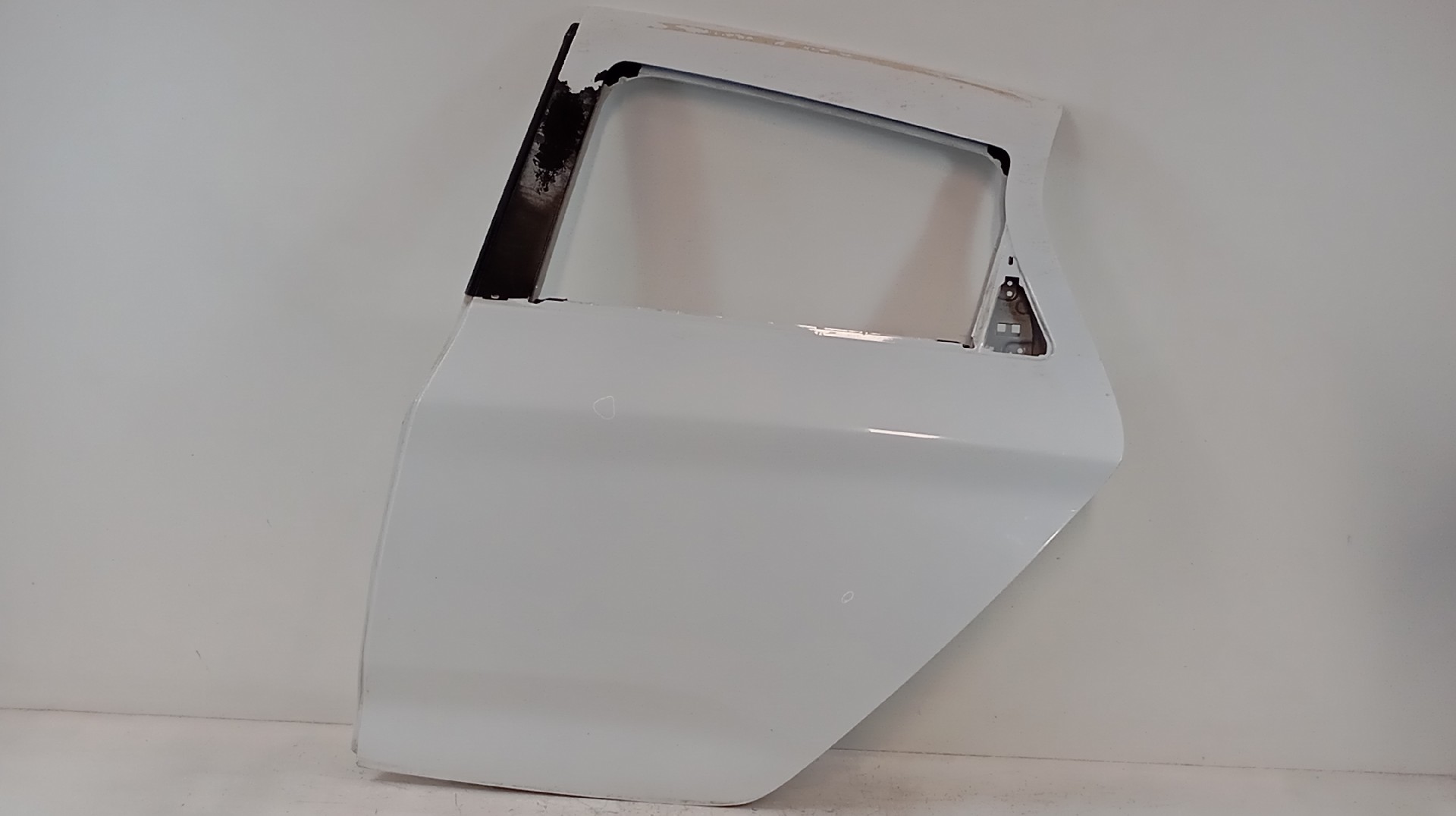 Puerta Trasera Izq RENAULT ZOE (BFM_) | 12 - 