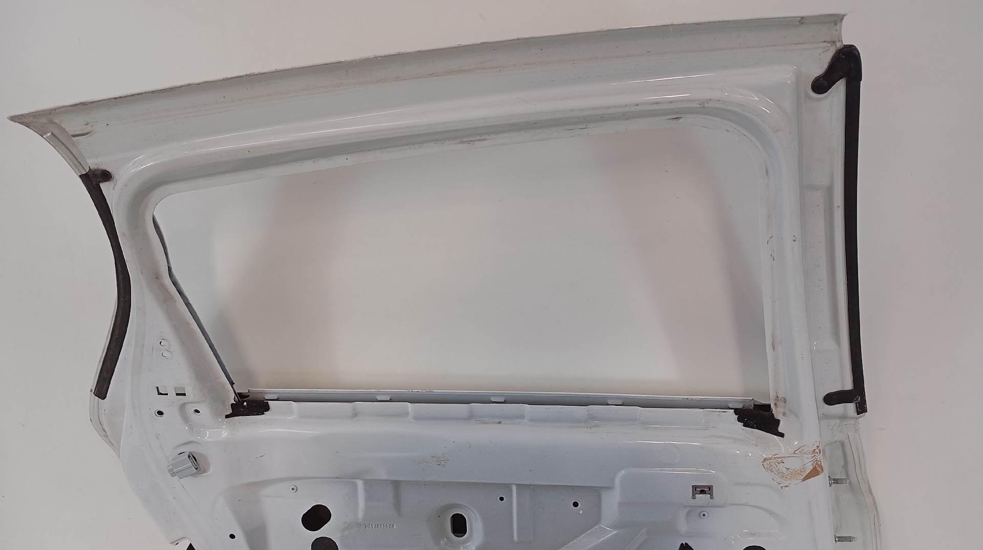 Puerta Trasera Izq RENAULT ZOE (BFM_) | 12 -  Imagem-6