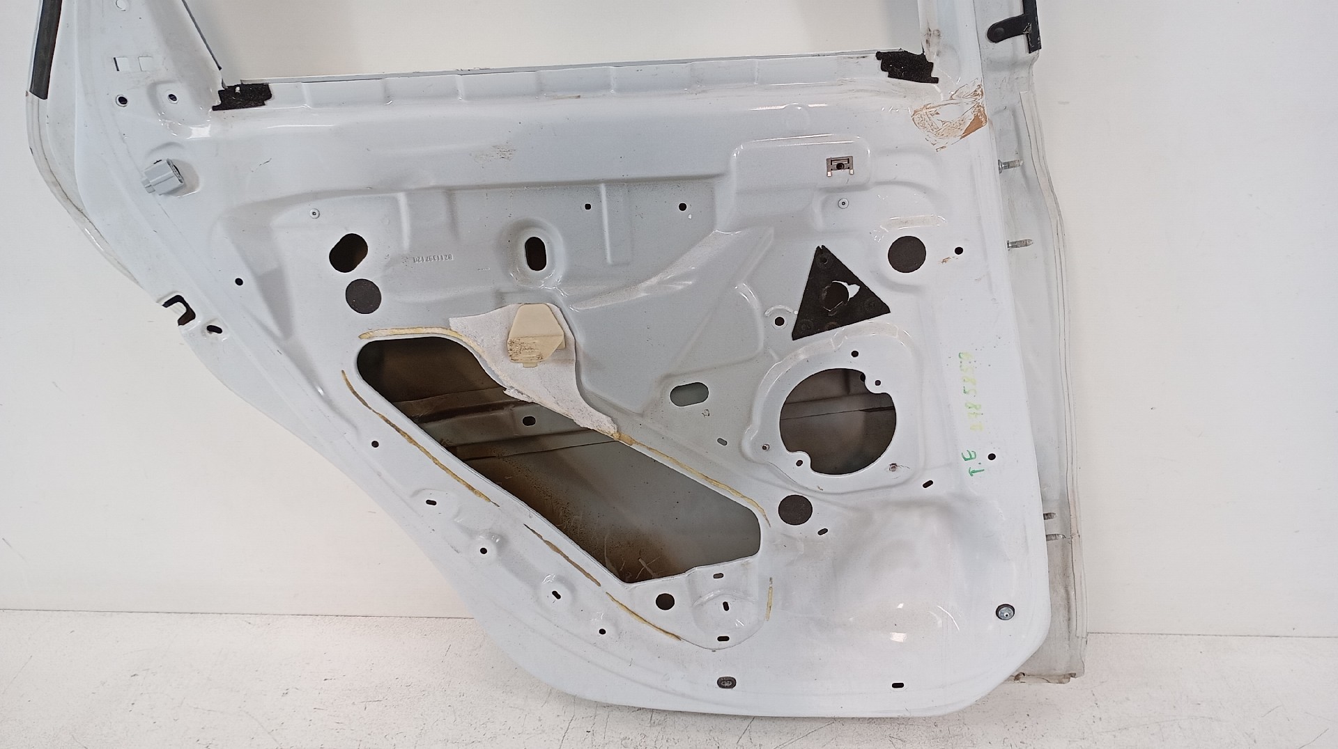 Puerta Trasera Izq RENAULT ZOE (BFM_) | 12 -  Imagem-7