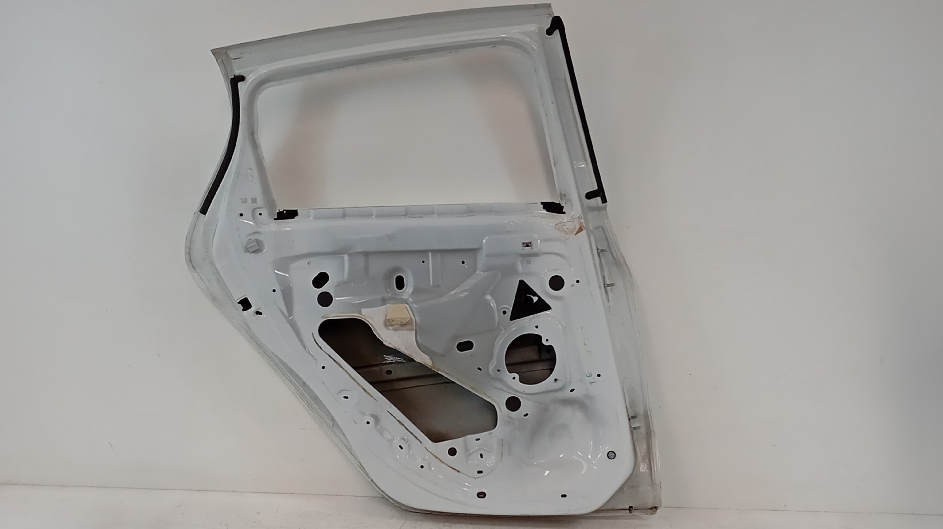 Puerta Trasera Izq RENAULT ZOE (BFM_) | 12 -  Imagem-5