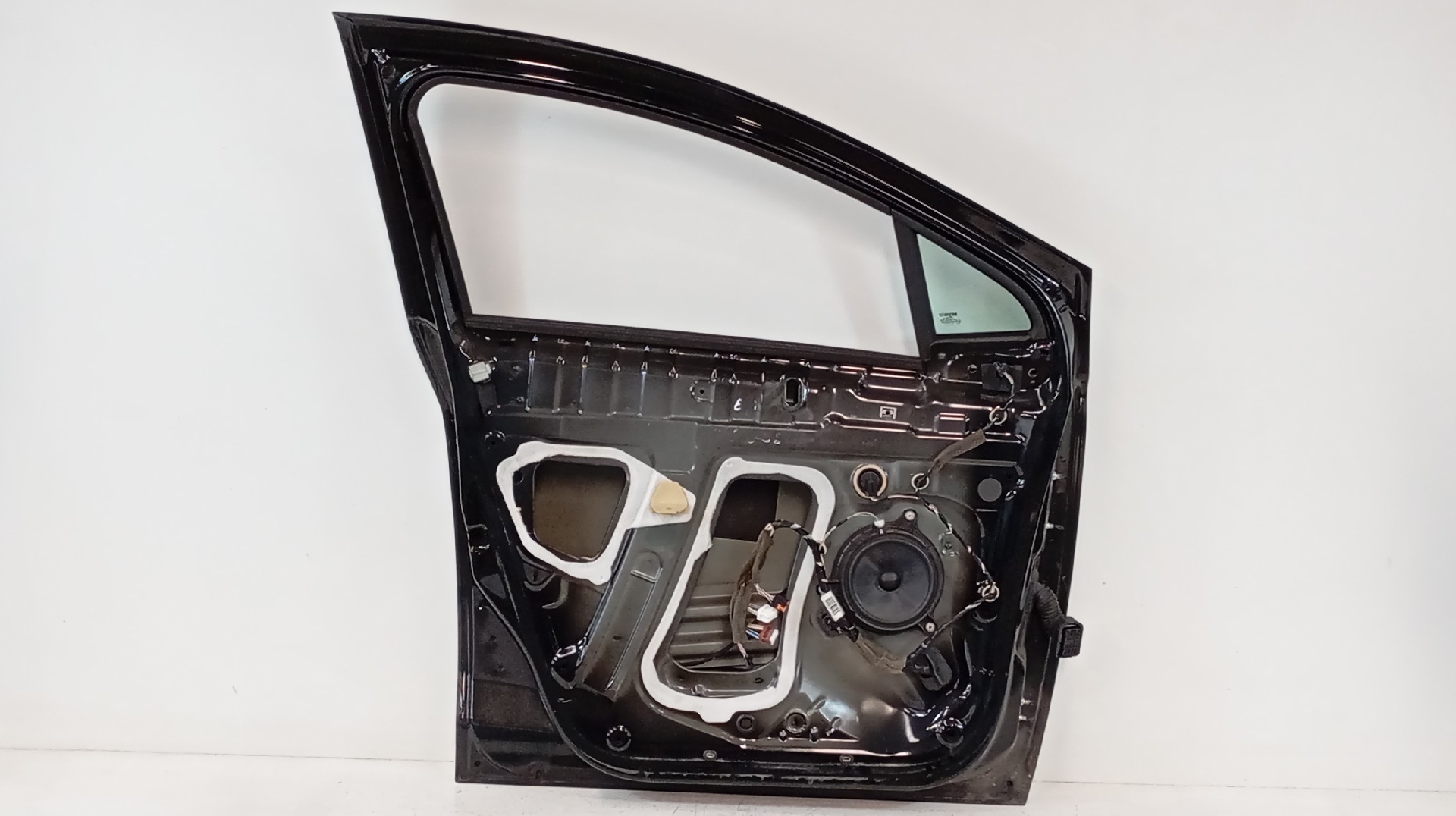 Front Door Left  RENAULT ZOE Imagem-2