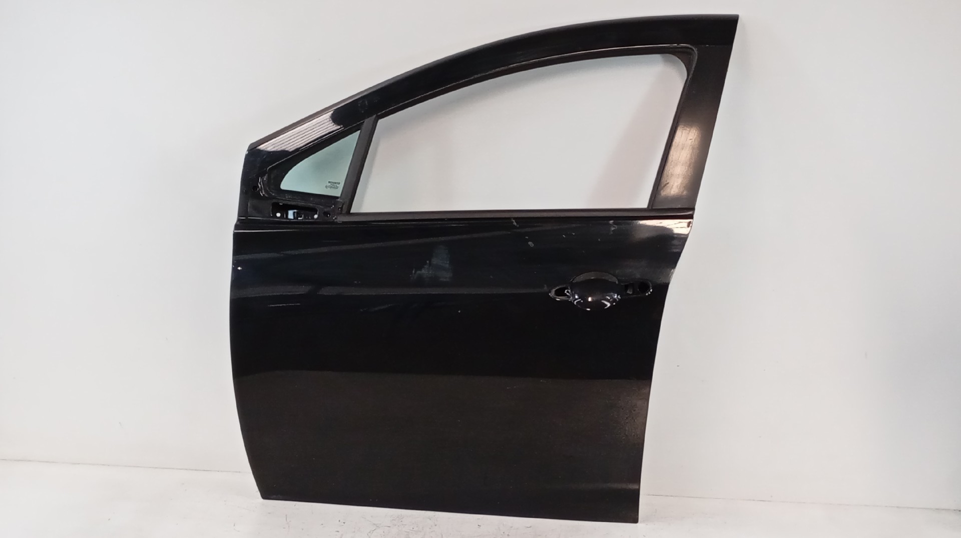 Front Door Left  RENAULT ZOE